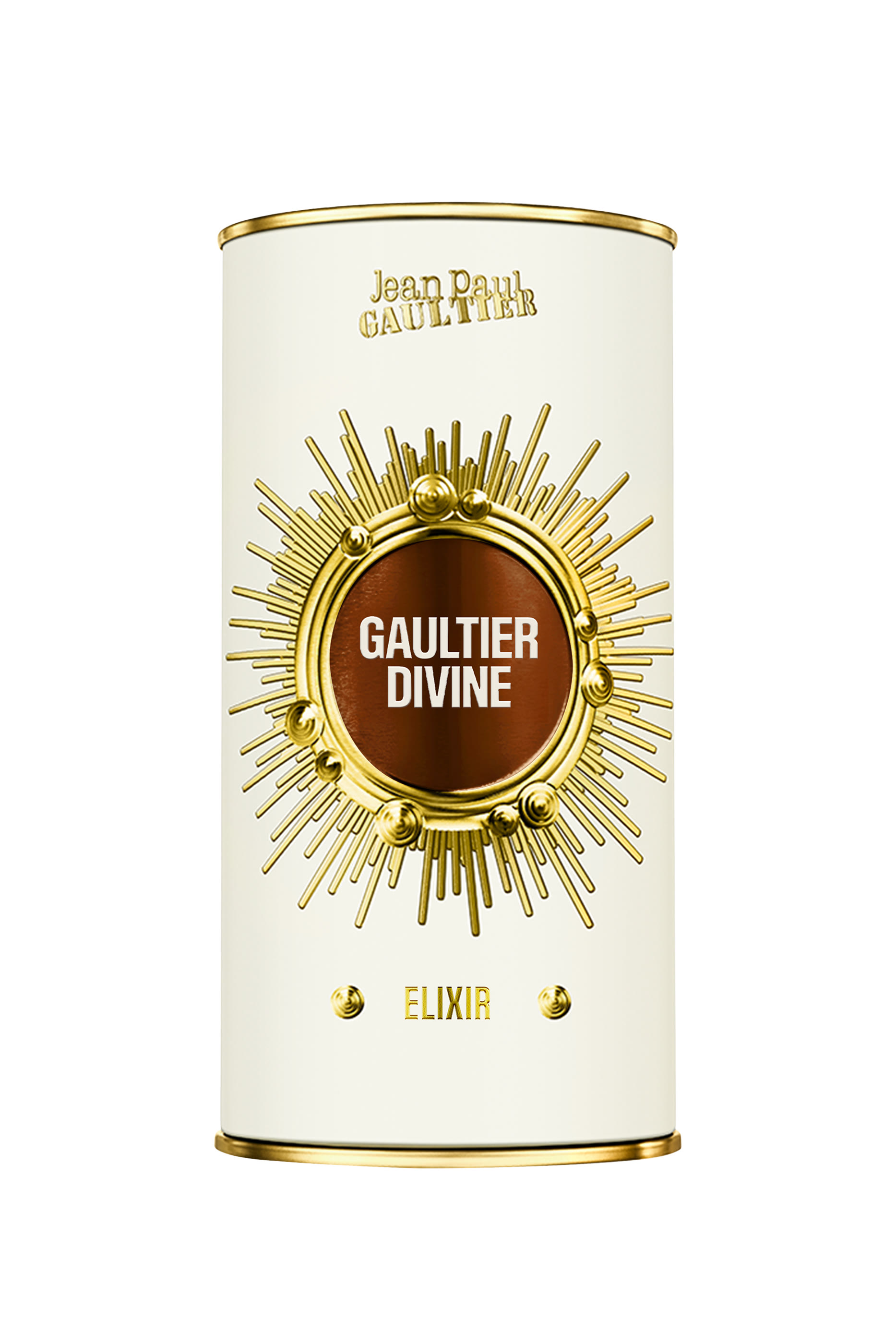 Gaultier Divine Elixir Parfum