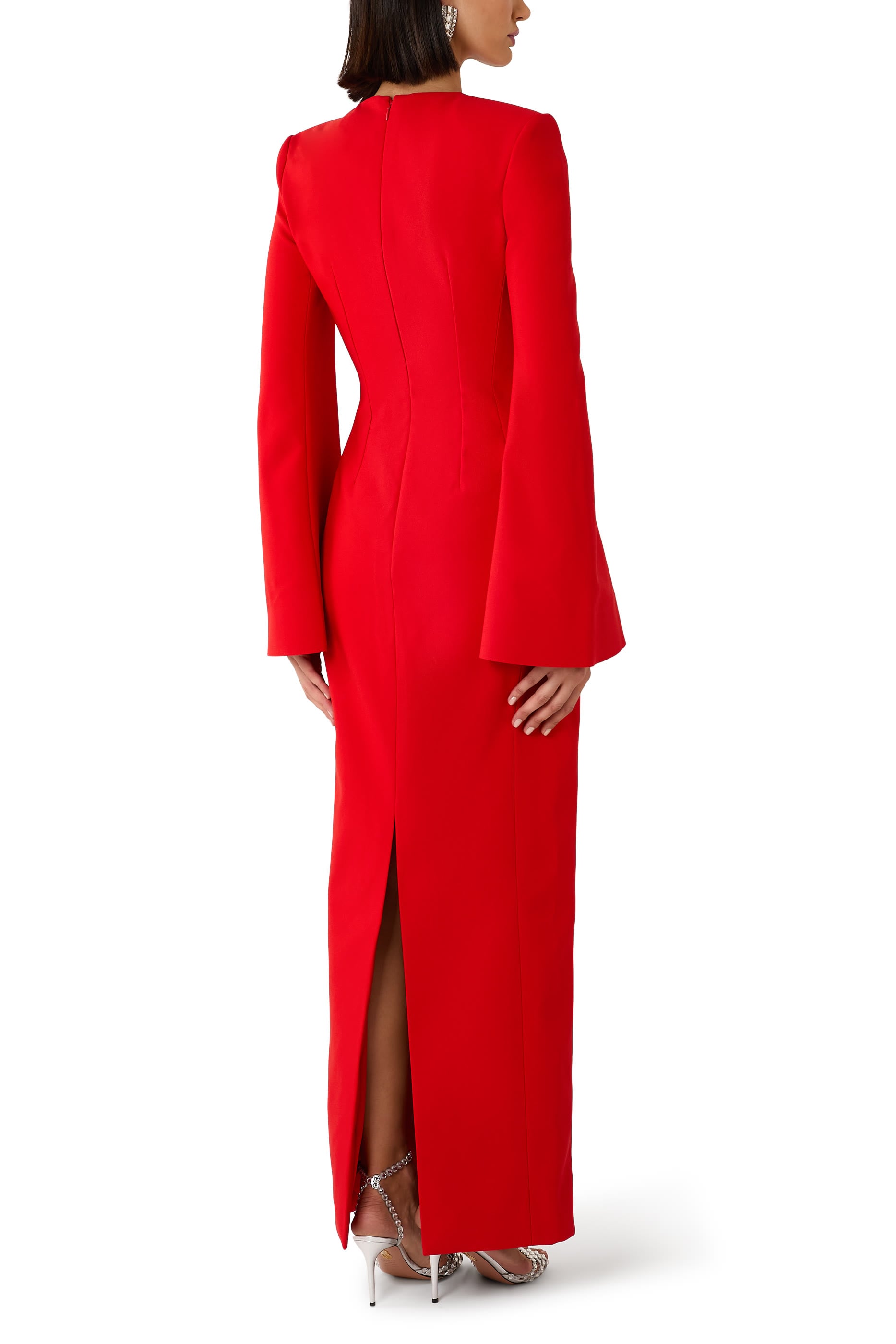 Corday Maxi Dress