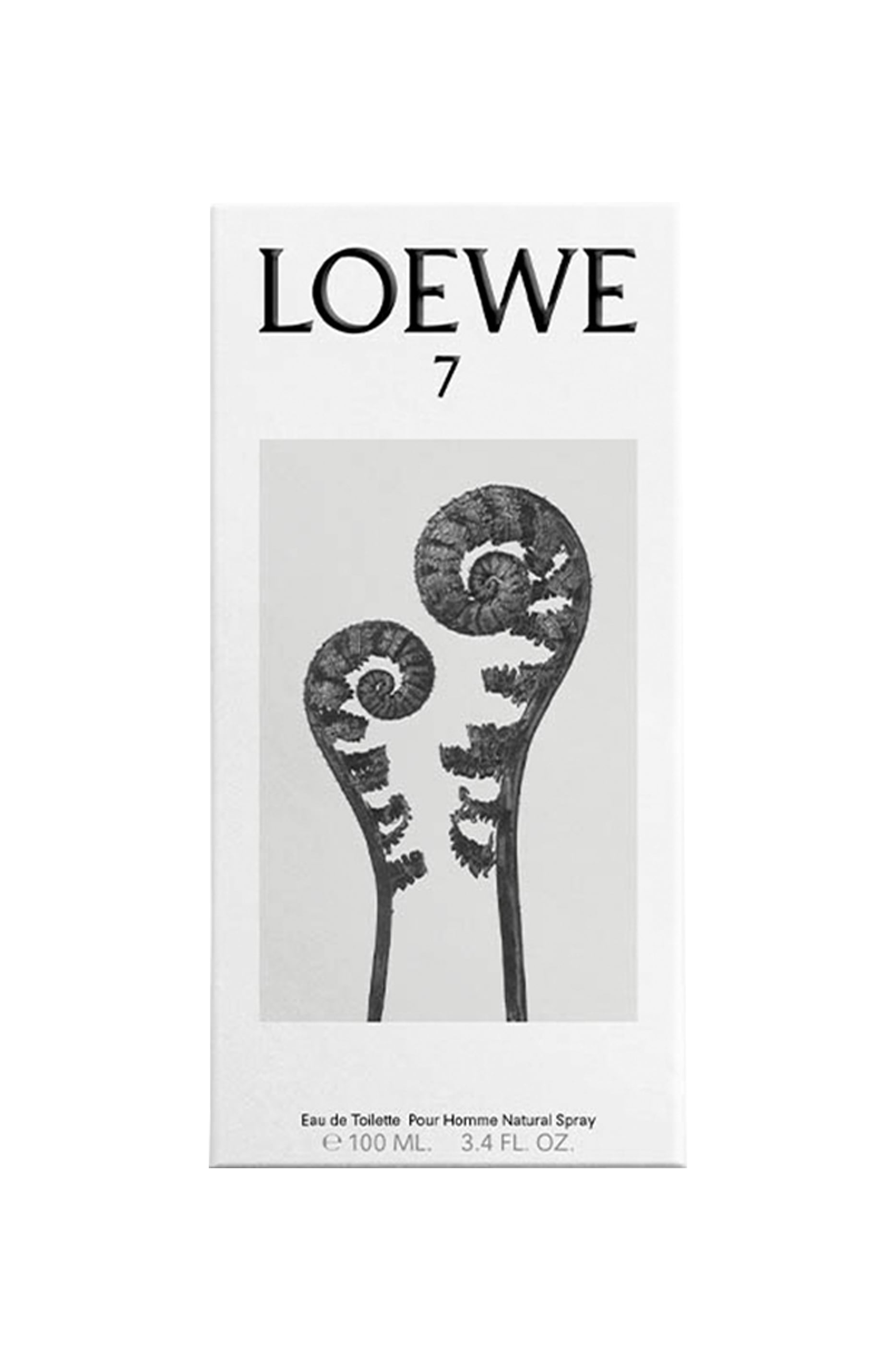 7 Eau de Toilette