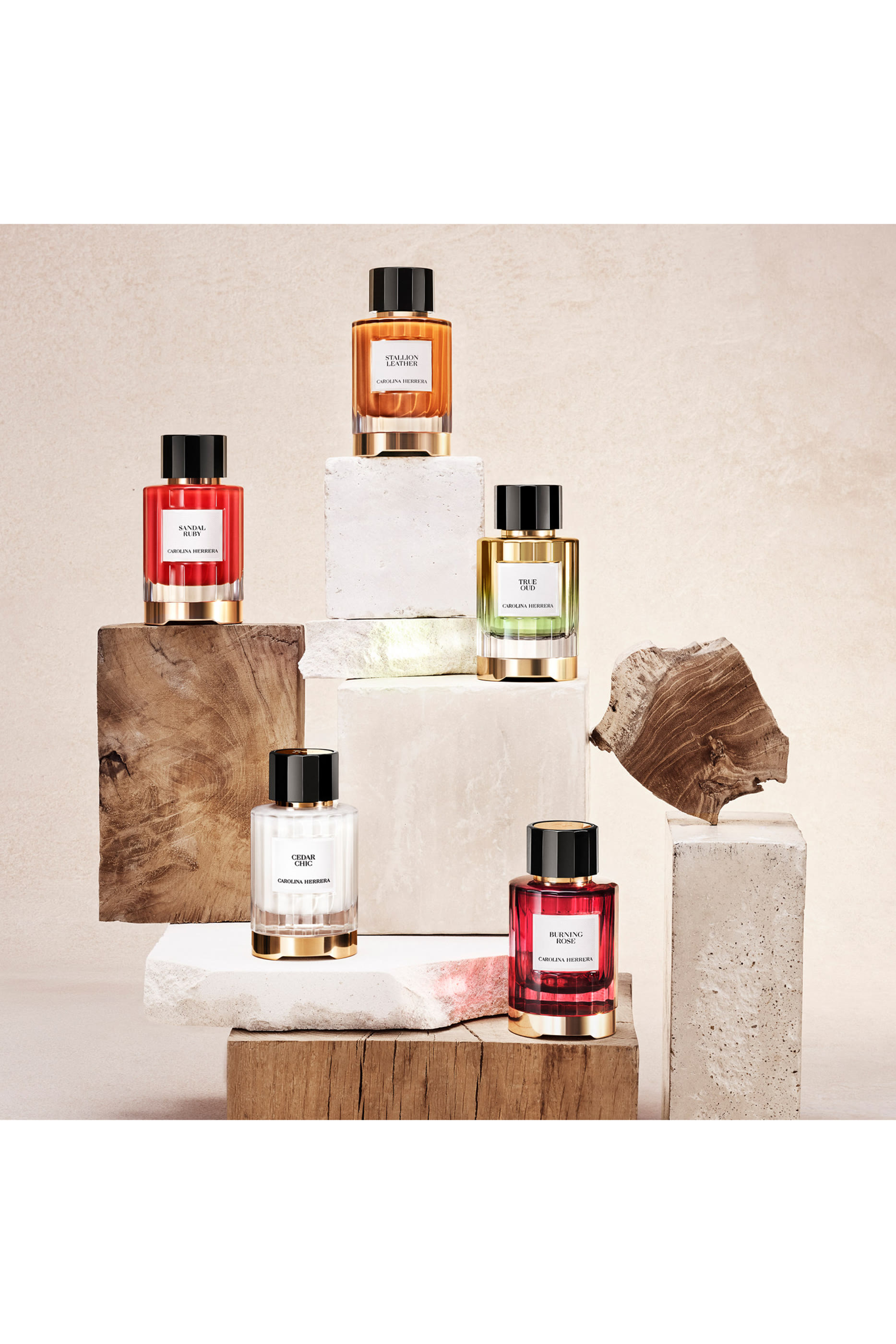 Iris Empire Eau de Parfum