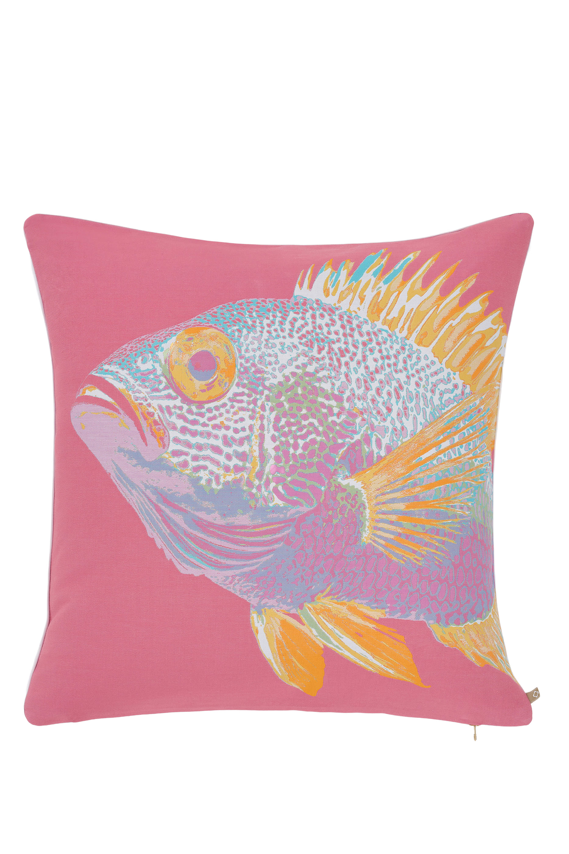 Fish Cushion