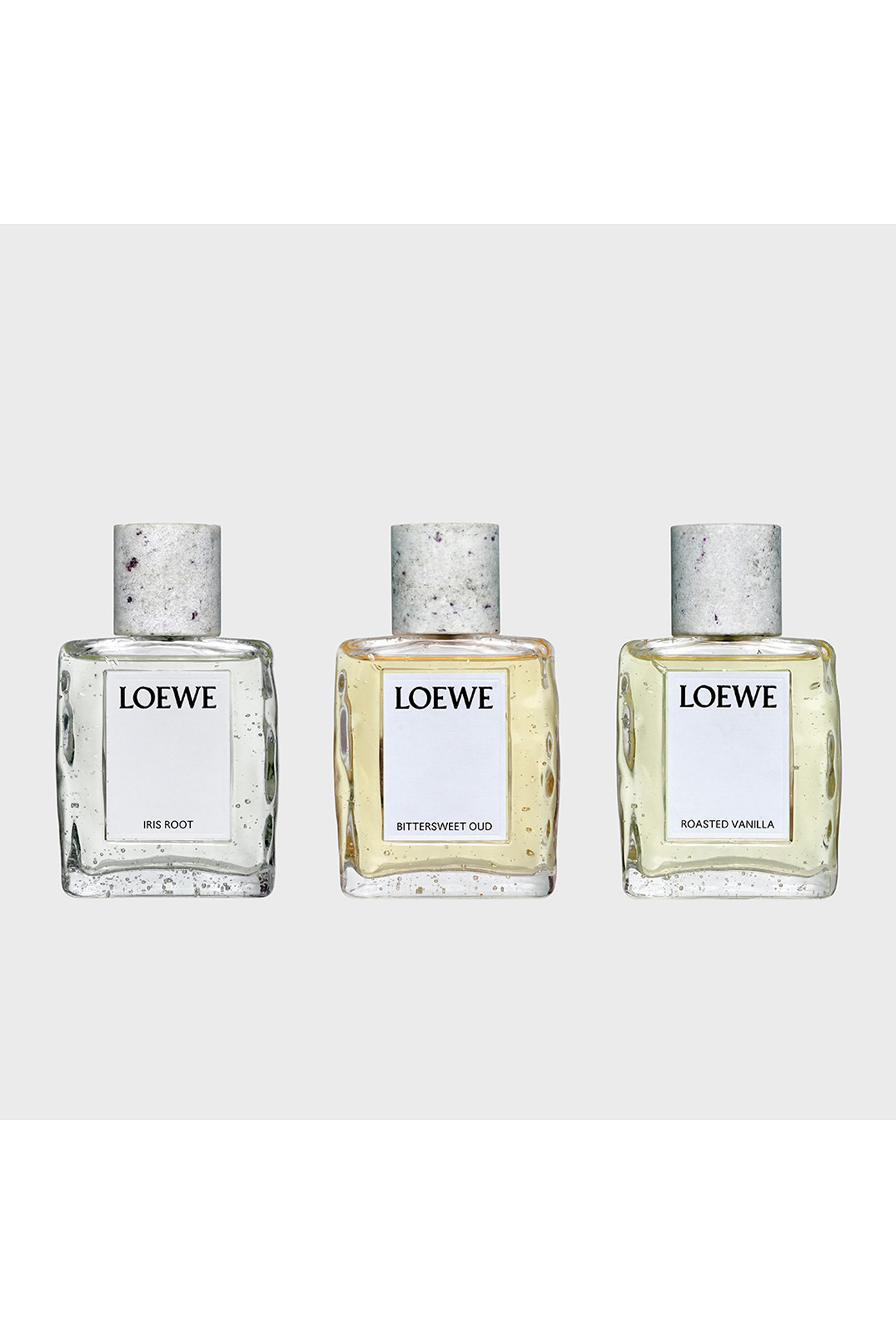 Iris Root Eau de Parfum