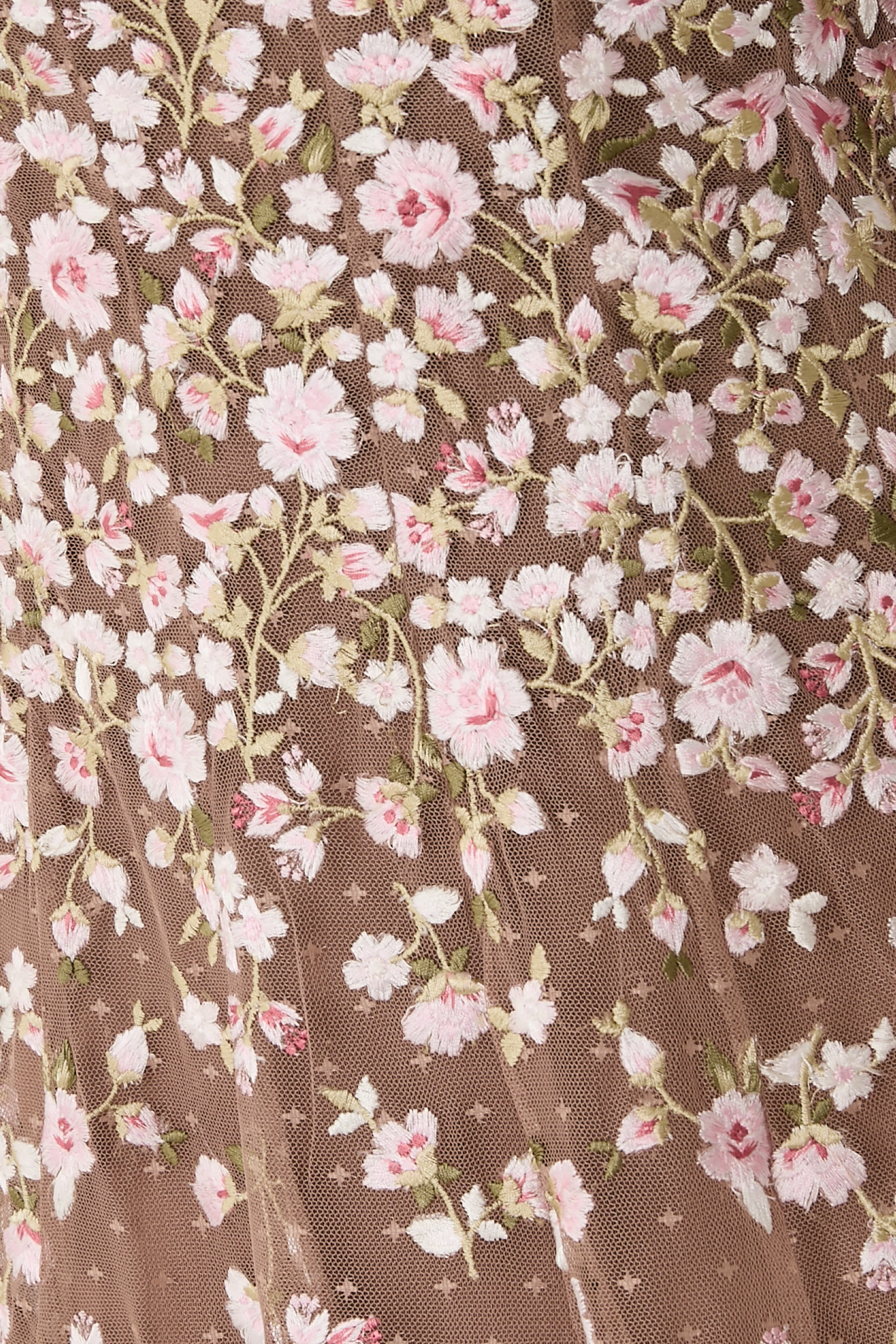 Sylvia Rose Long Sleeve Micro Mini Dress 