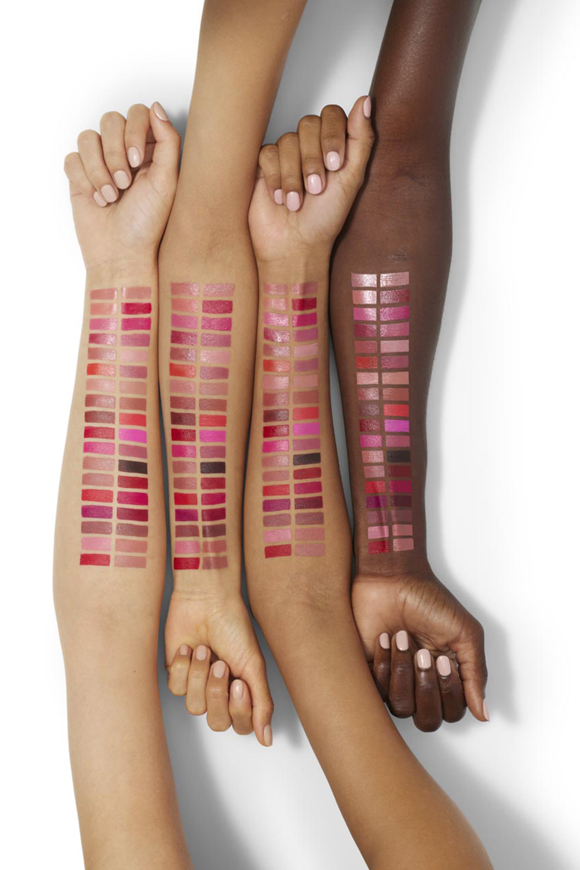 Pop™ Longwear Lipstick