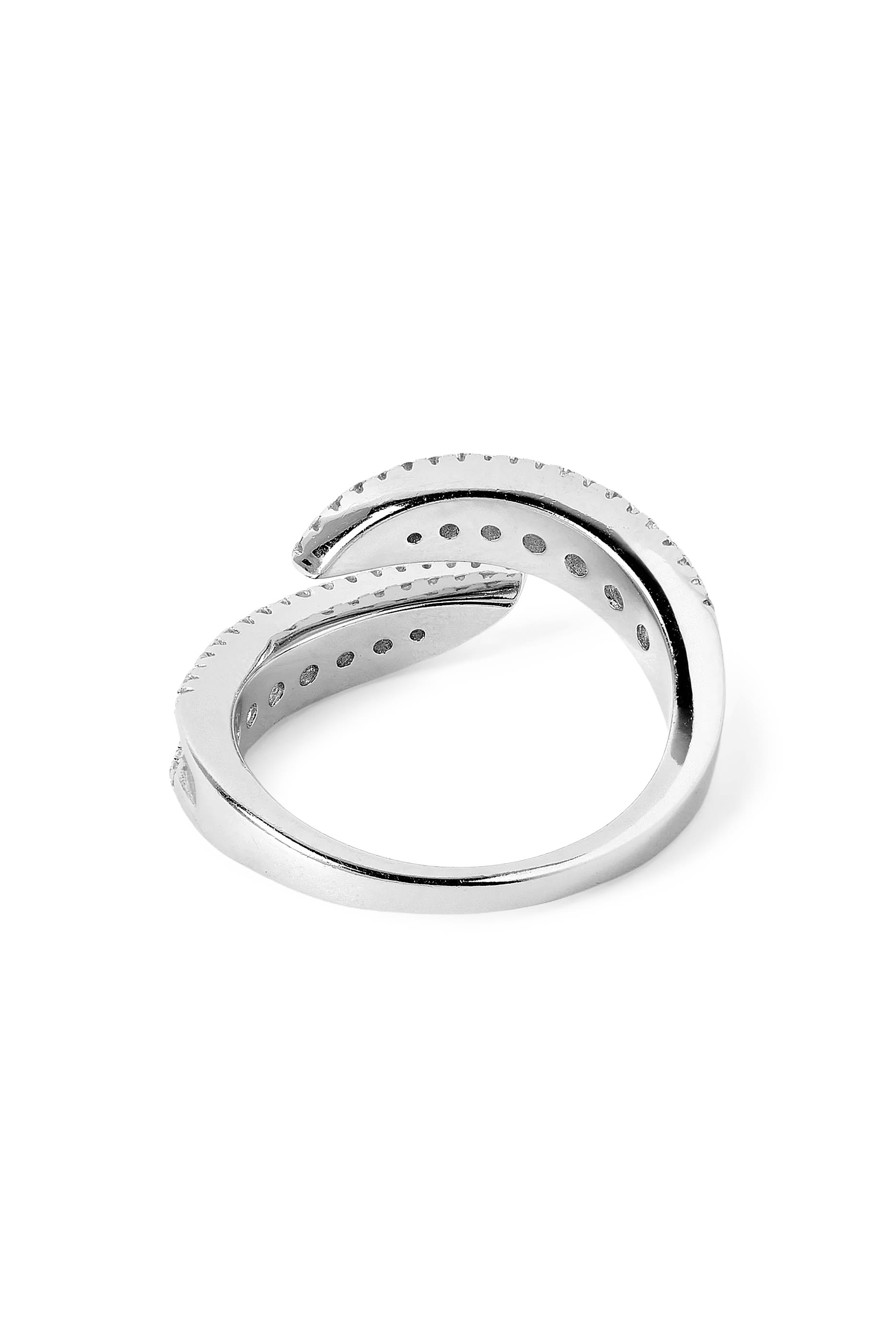 Jane Open Ring