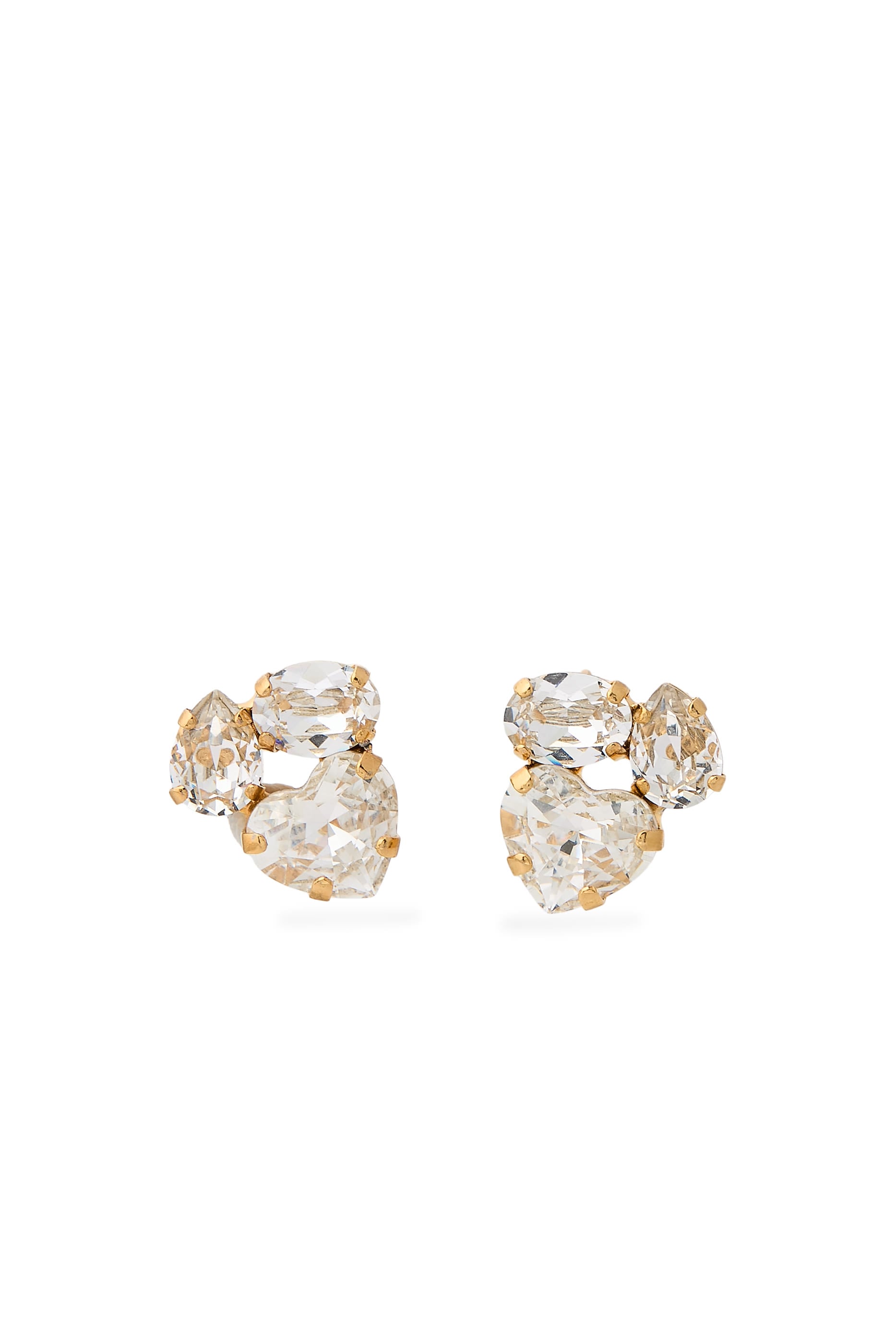 Amour Earrings