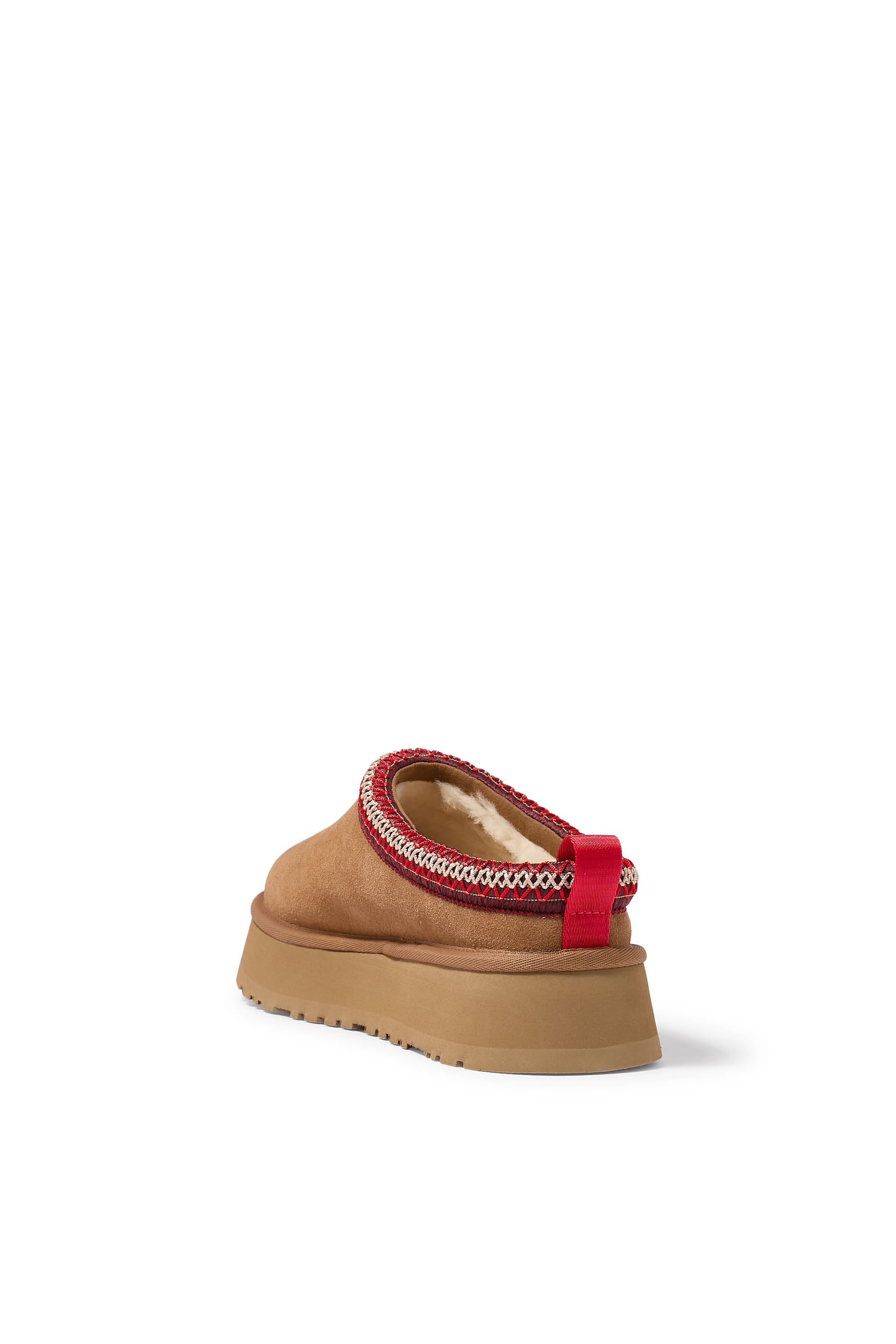 Tazz II Slippers