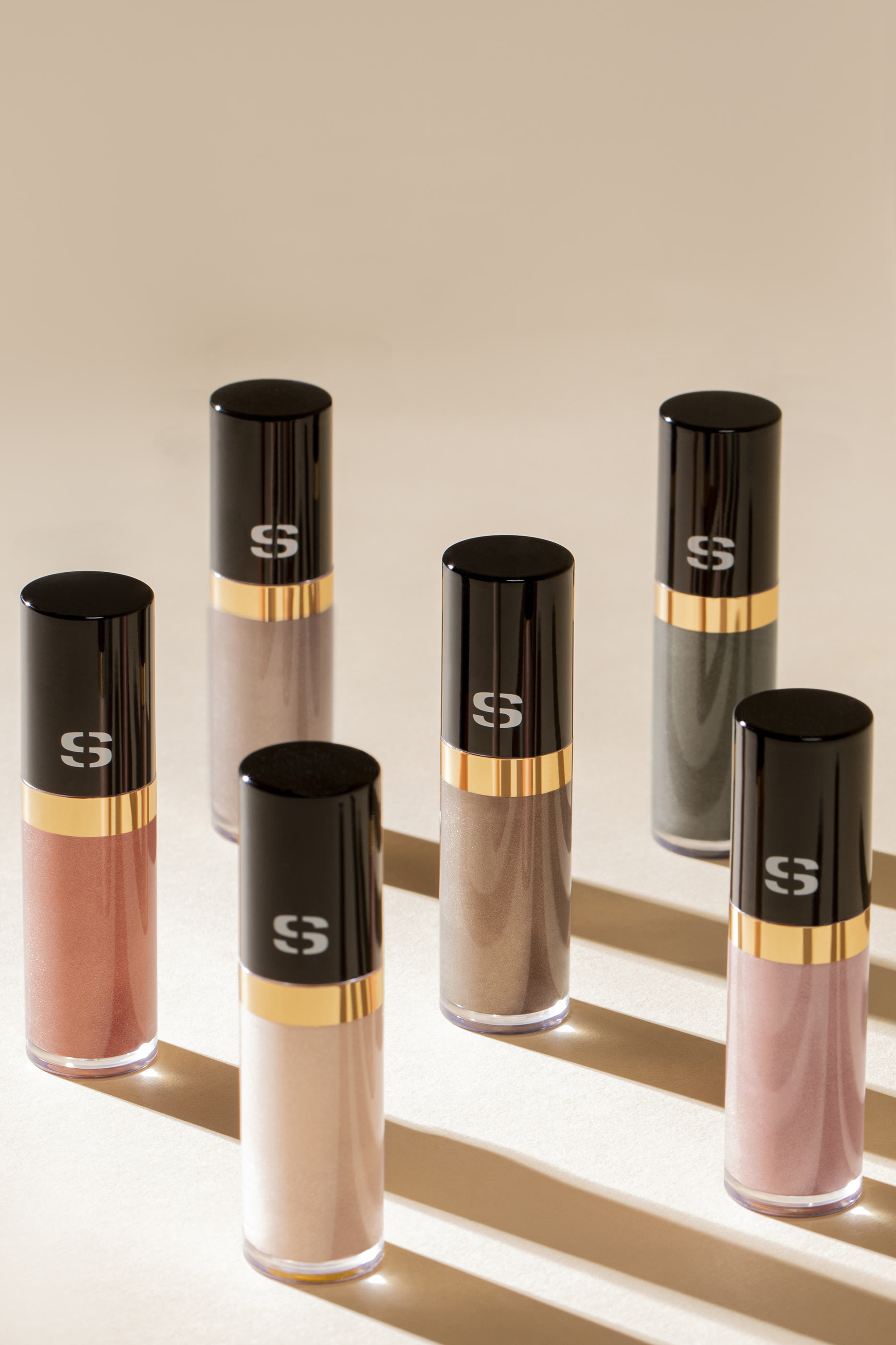 Ombre Éclat Liquide Eyeshadow