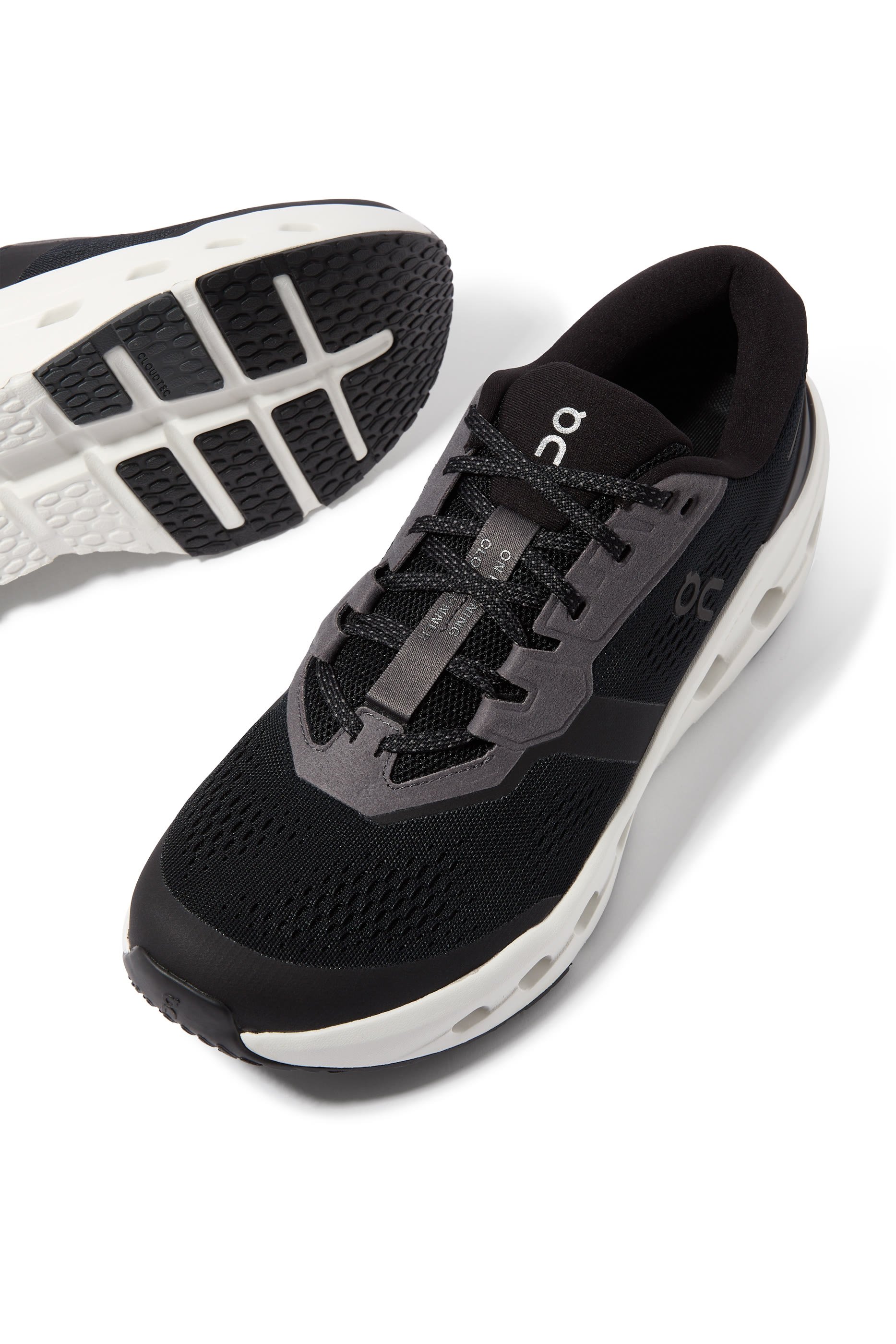  Cloudrunner 3 Sneakers