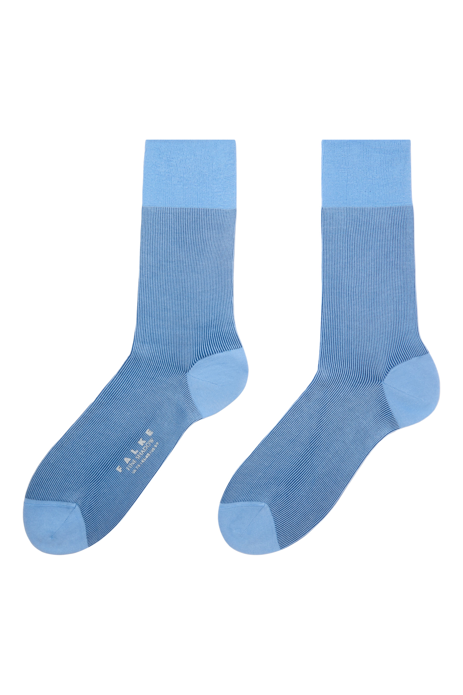 Fine Shadow Men Socks