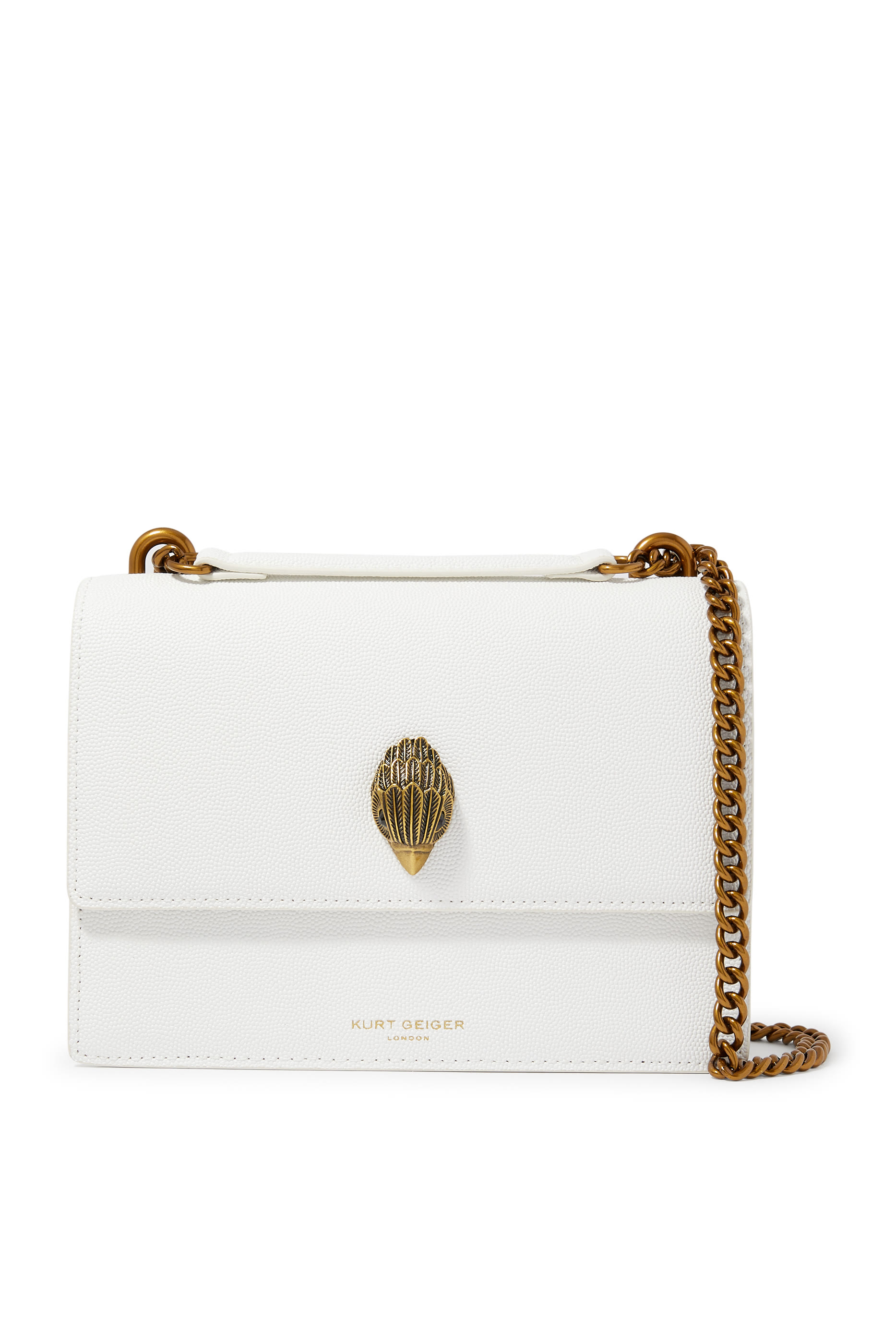 Shoreditch Crossbody Bag