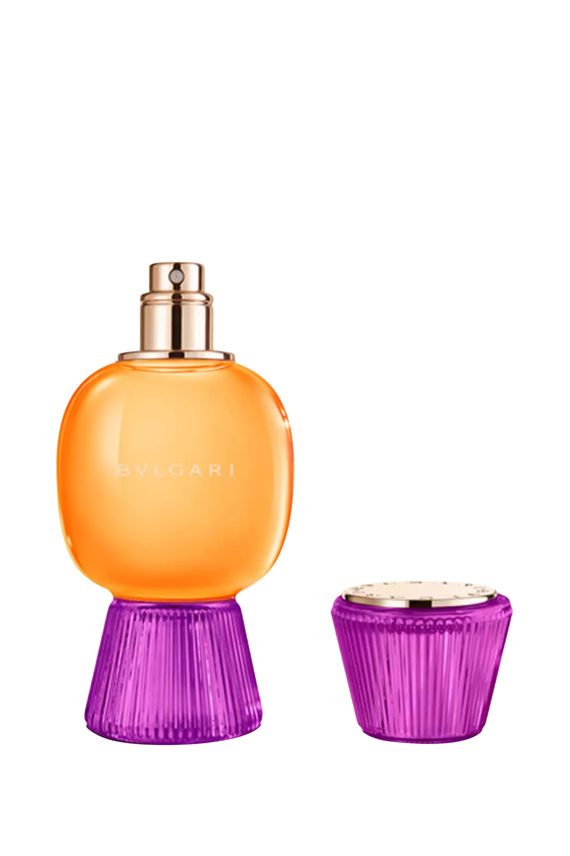 Allegra Rock’n’rome Eau de Parfum