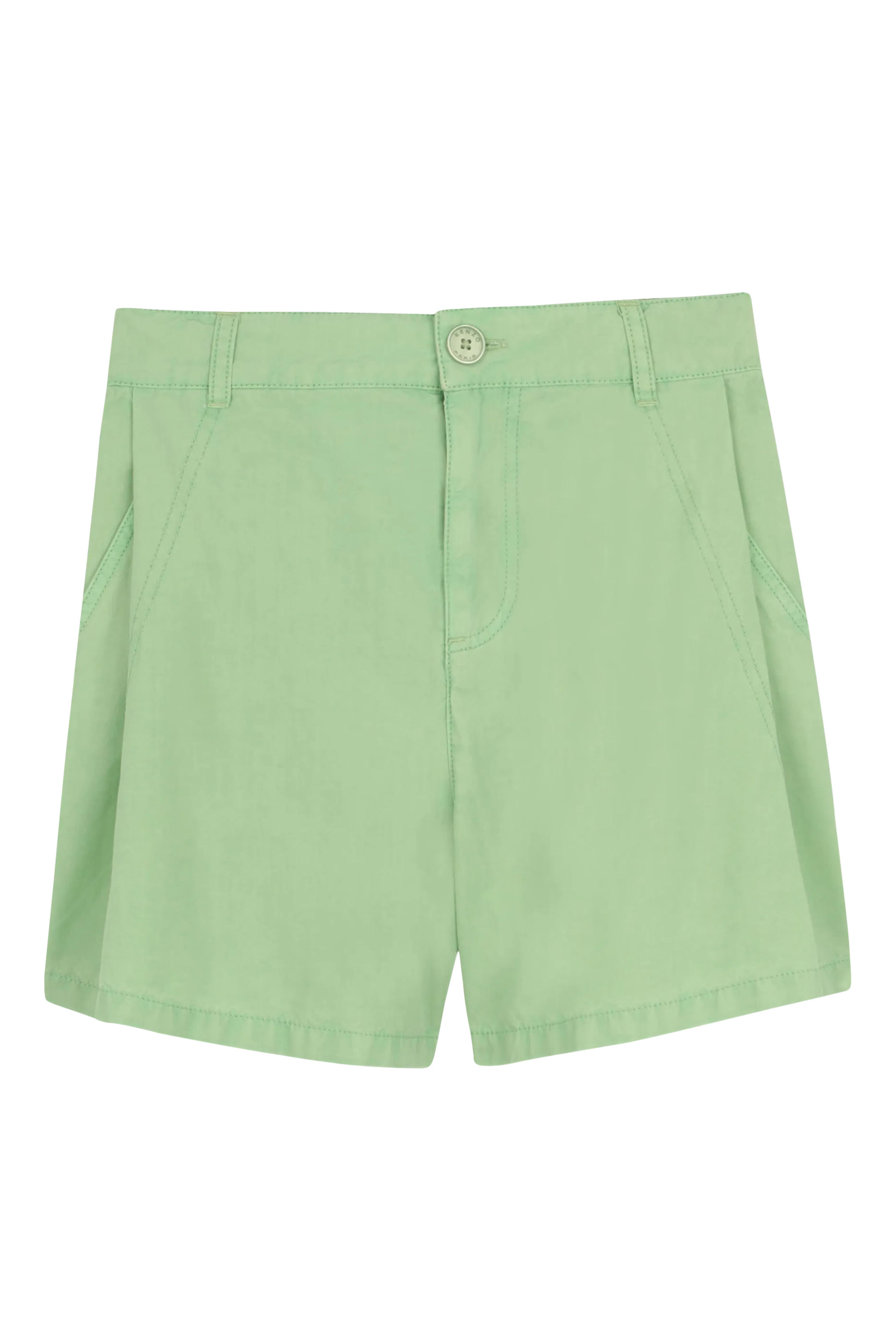 Kids Cotton Shorts