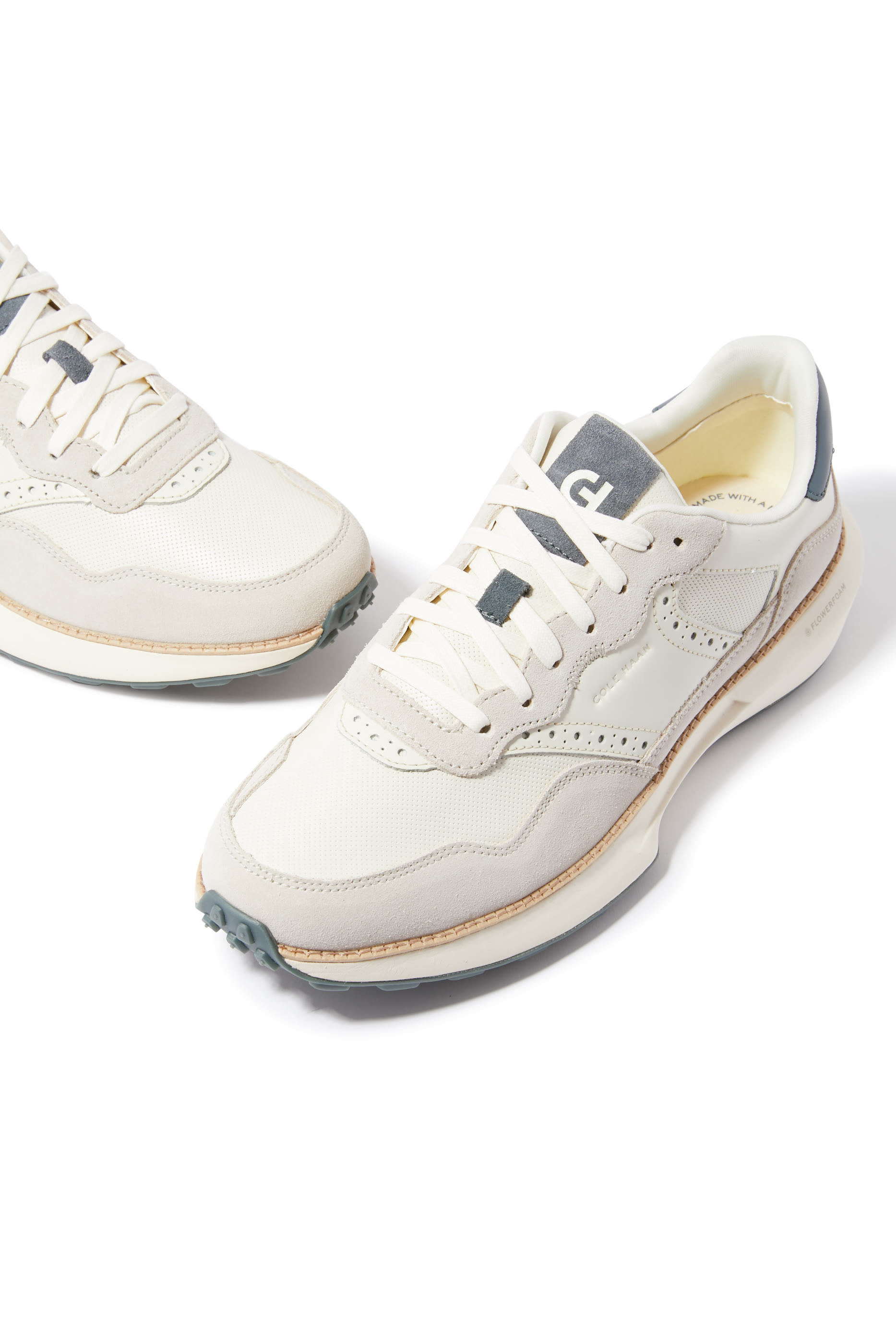 GrandPr&oslash; Ashland Sneakers