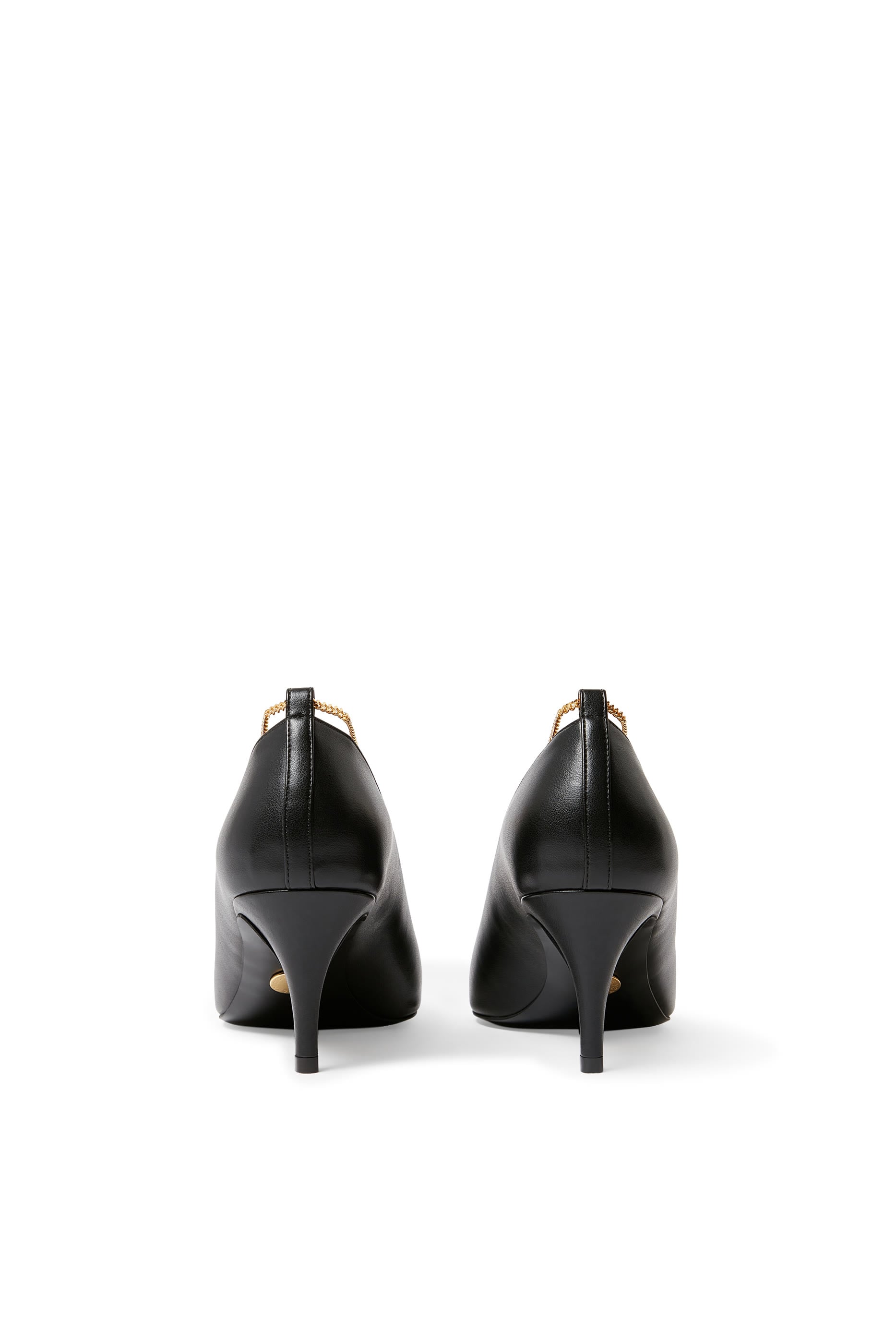 Chain-Detail 65 Pumps