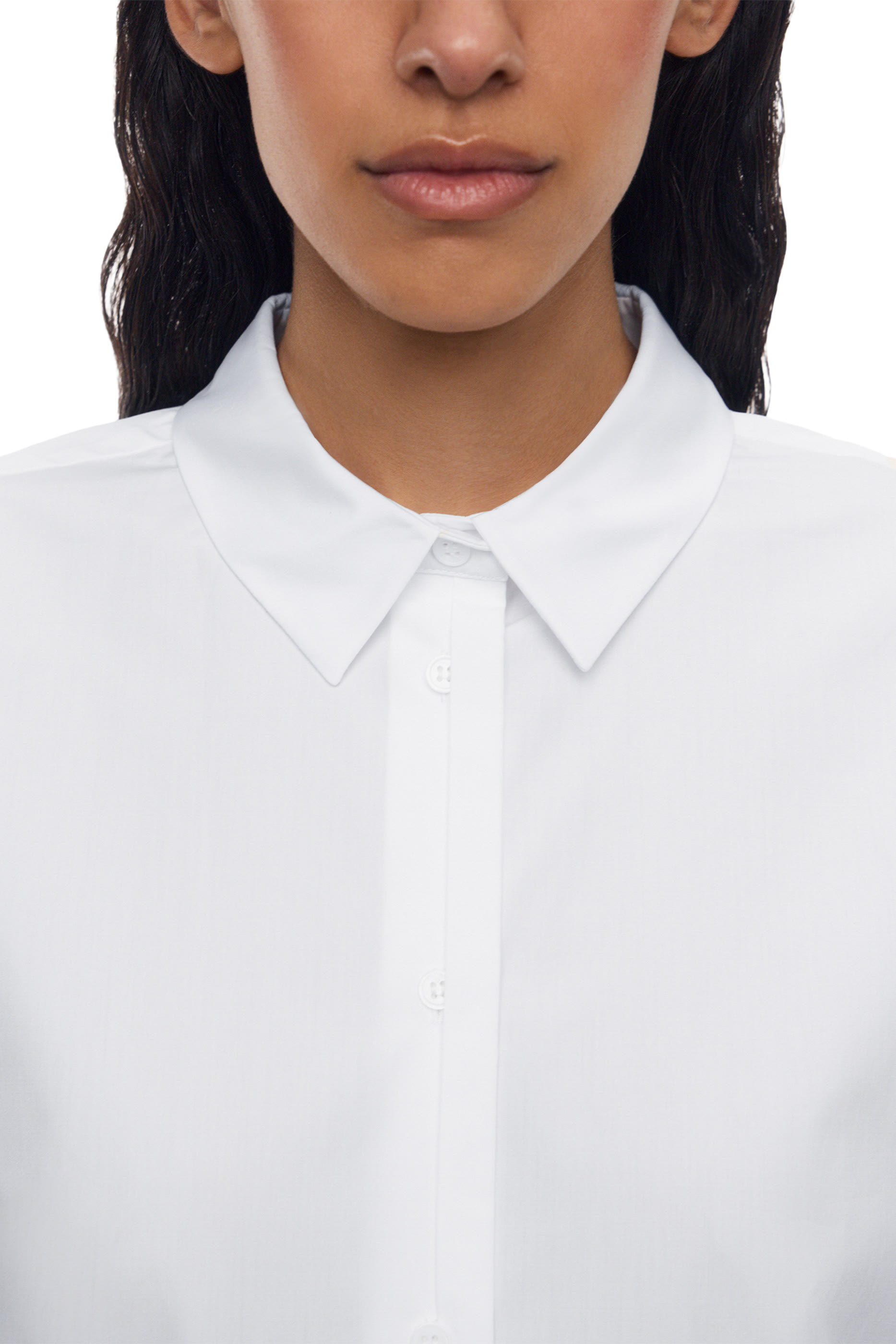 Albini Cotton Shirt