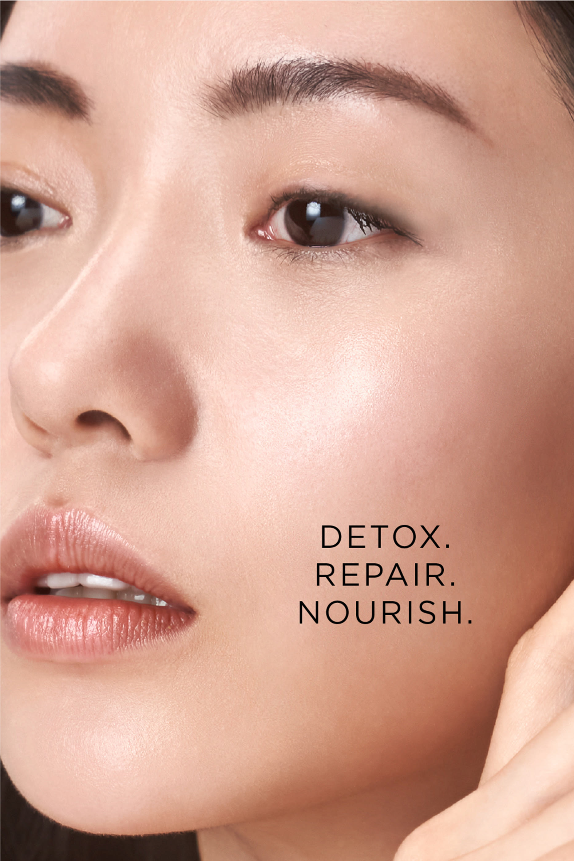 The Exceptional Chronobiology Sleep Mask Refill