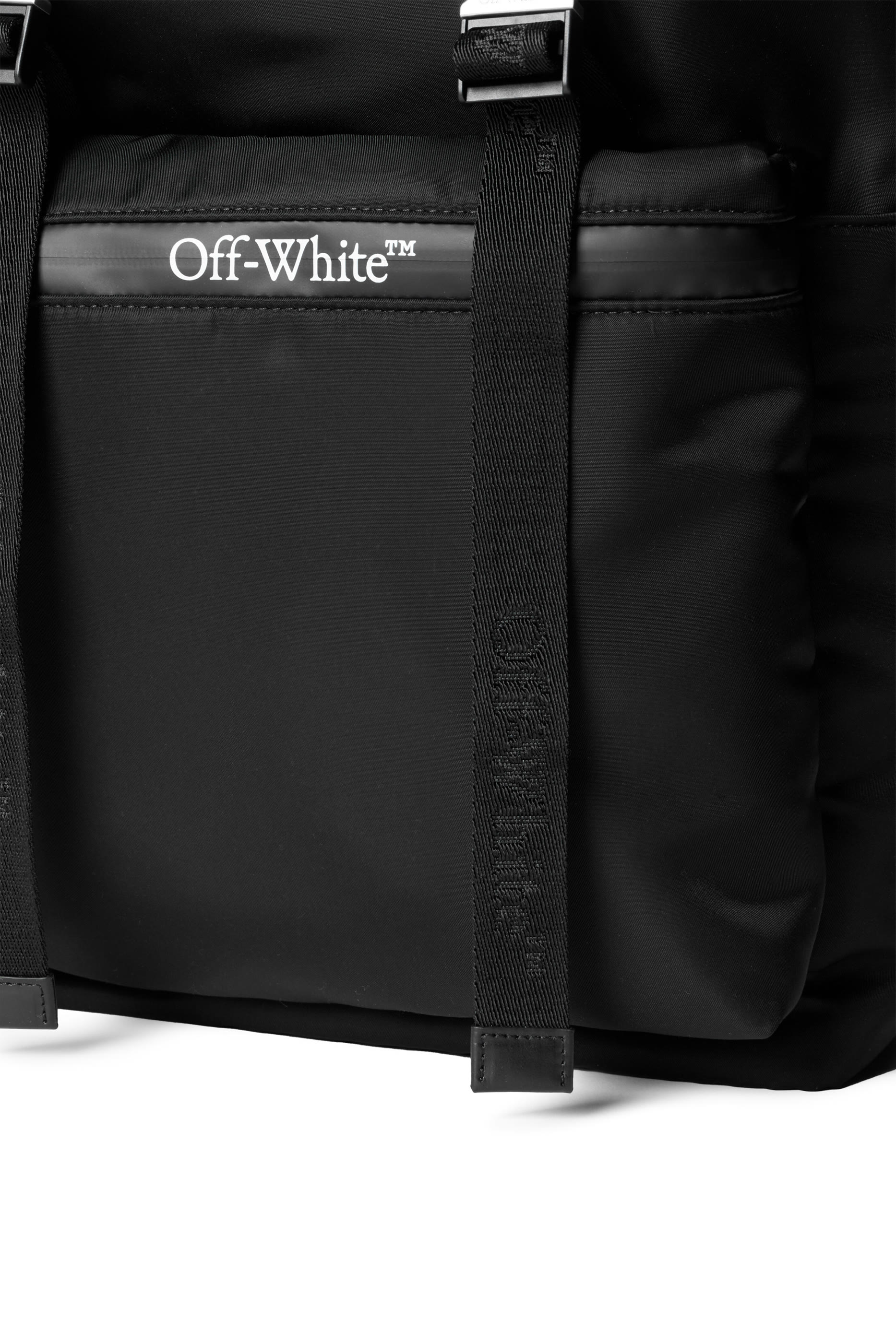 Outdoor Nylon Backpack