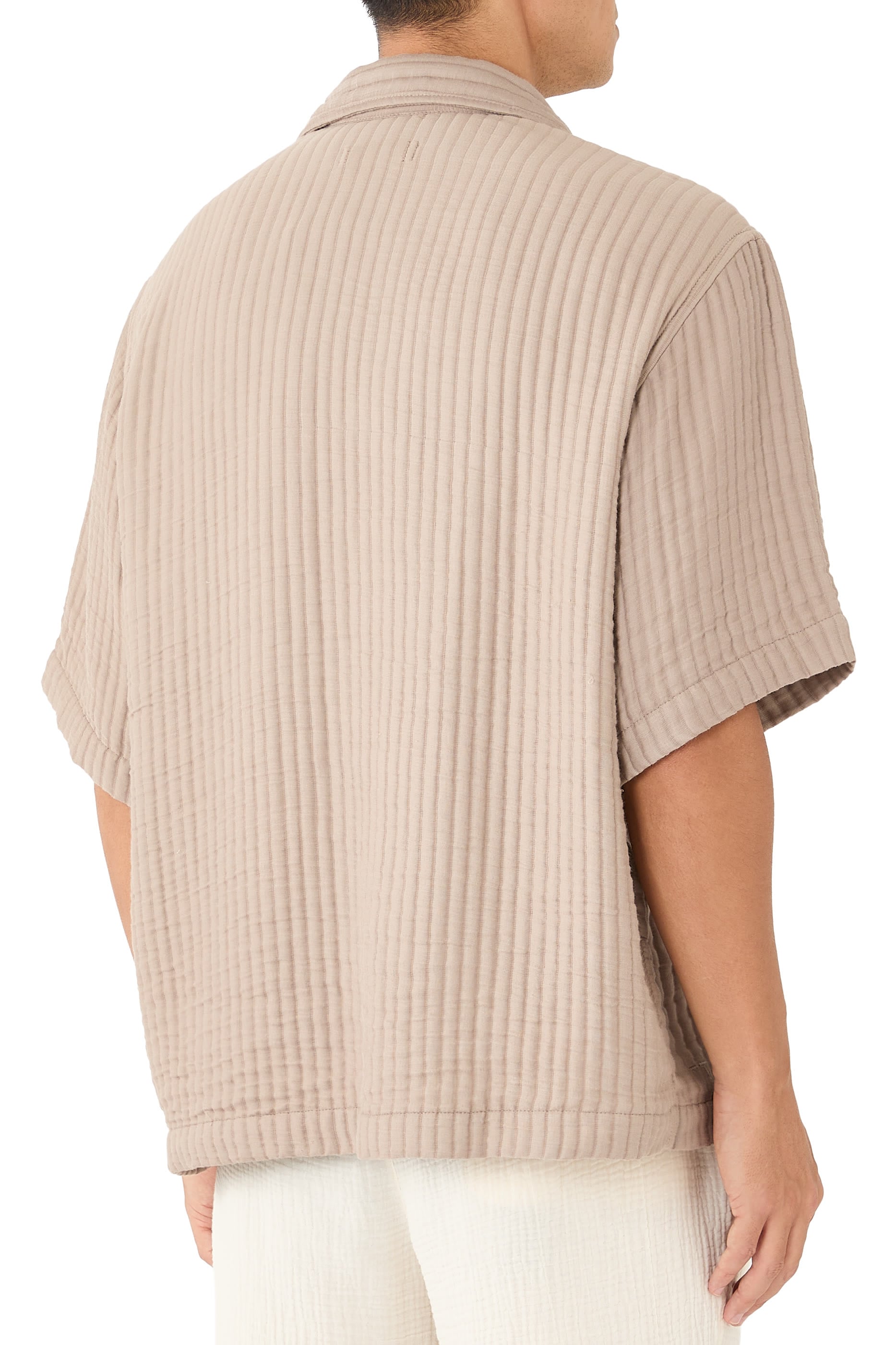 AirCloud Cuban Shirt