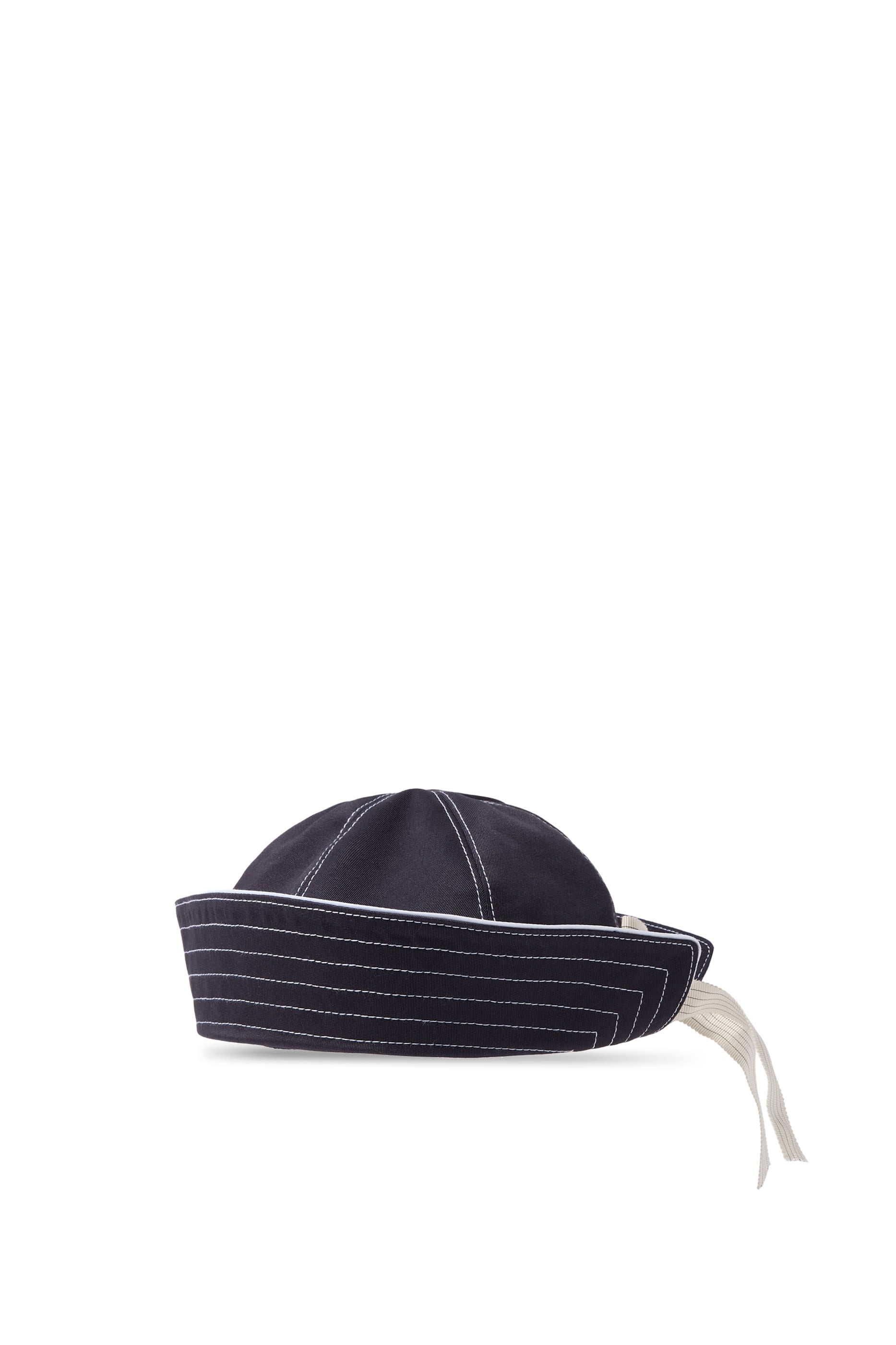 Trey Cotton School Uniform Hat