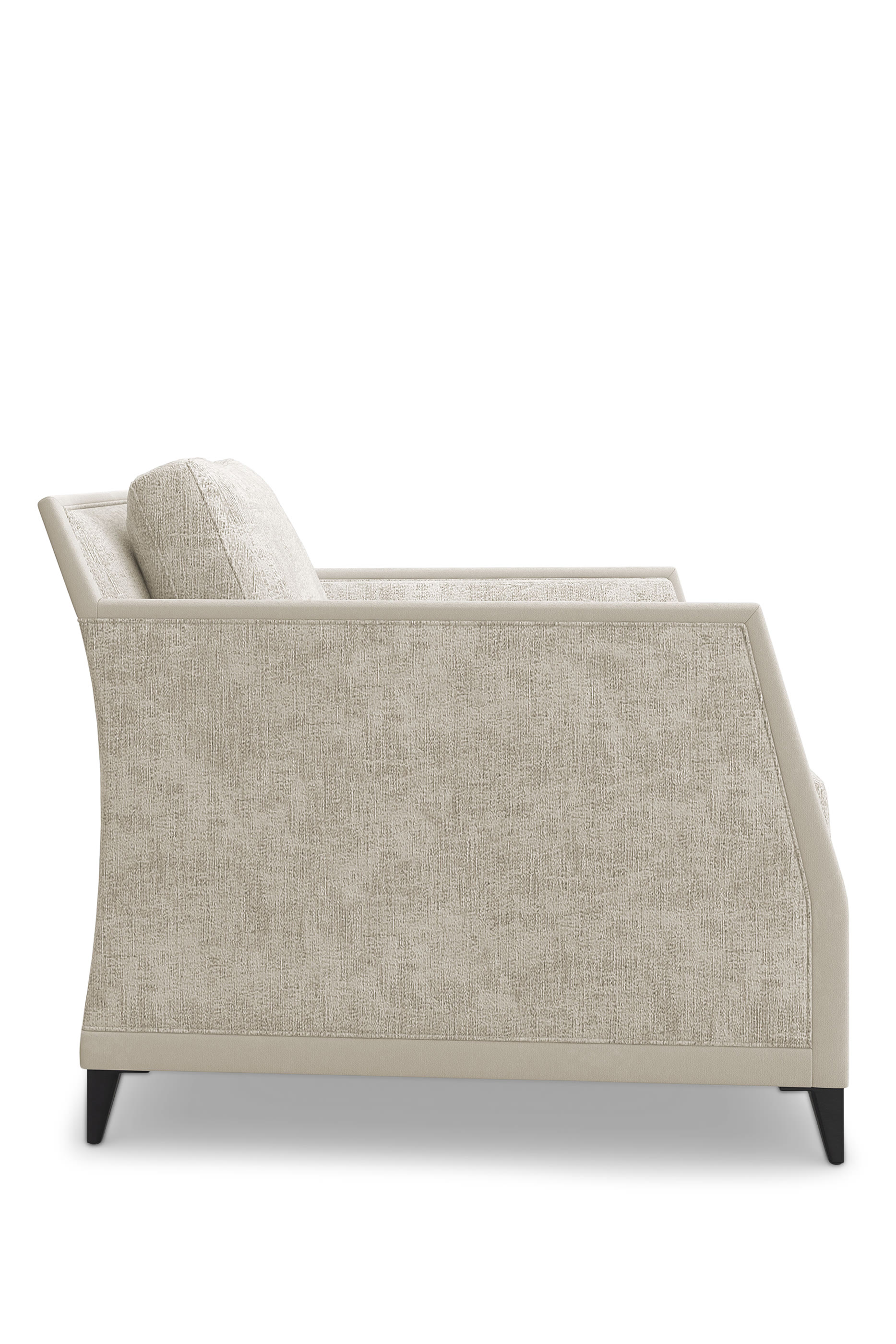 Limitless Upholstered Chair