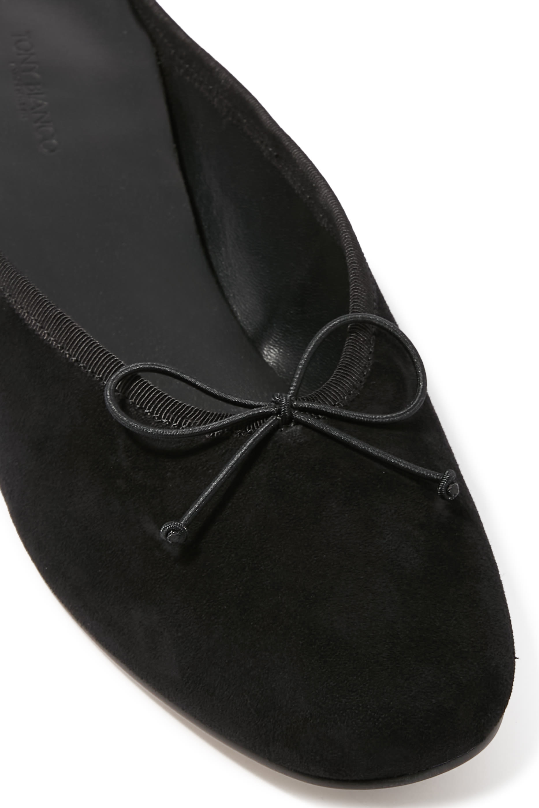 Maxy 35 Ballet Flats