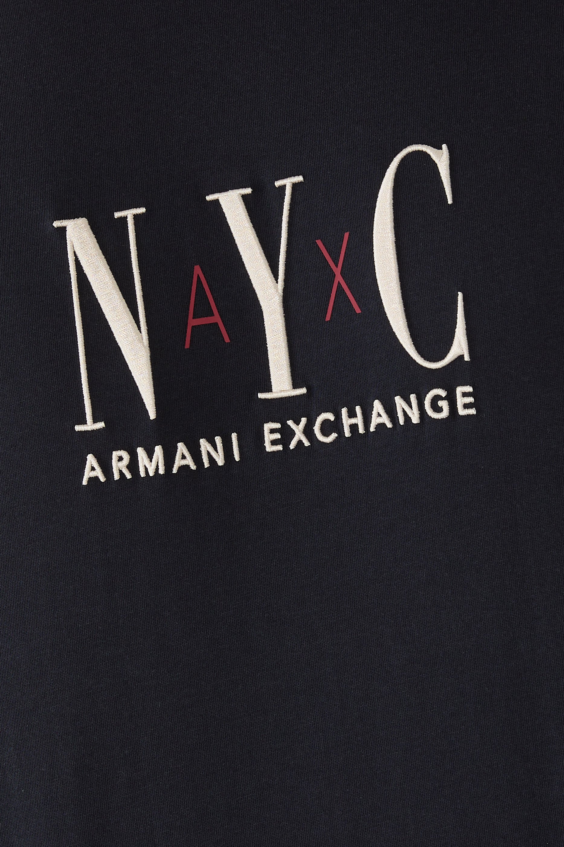 AX Logo NYC T-Shirt
