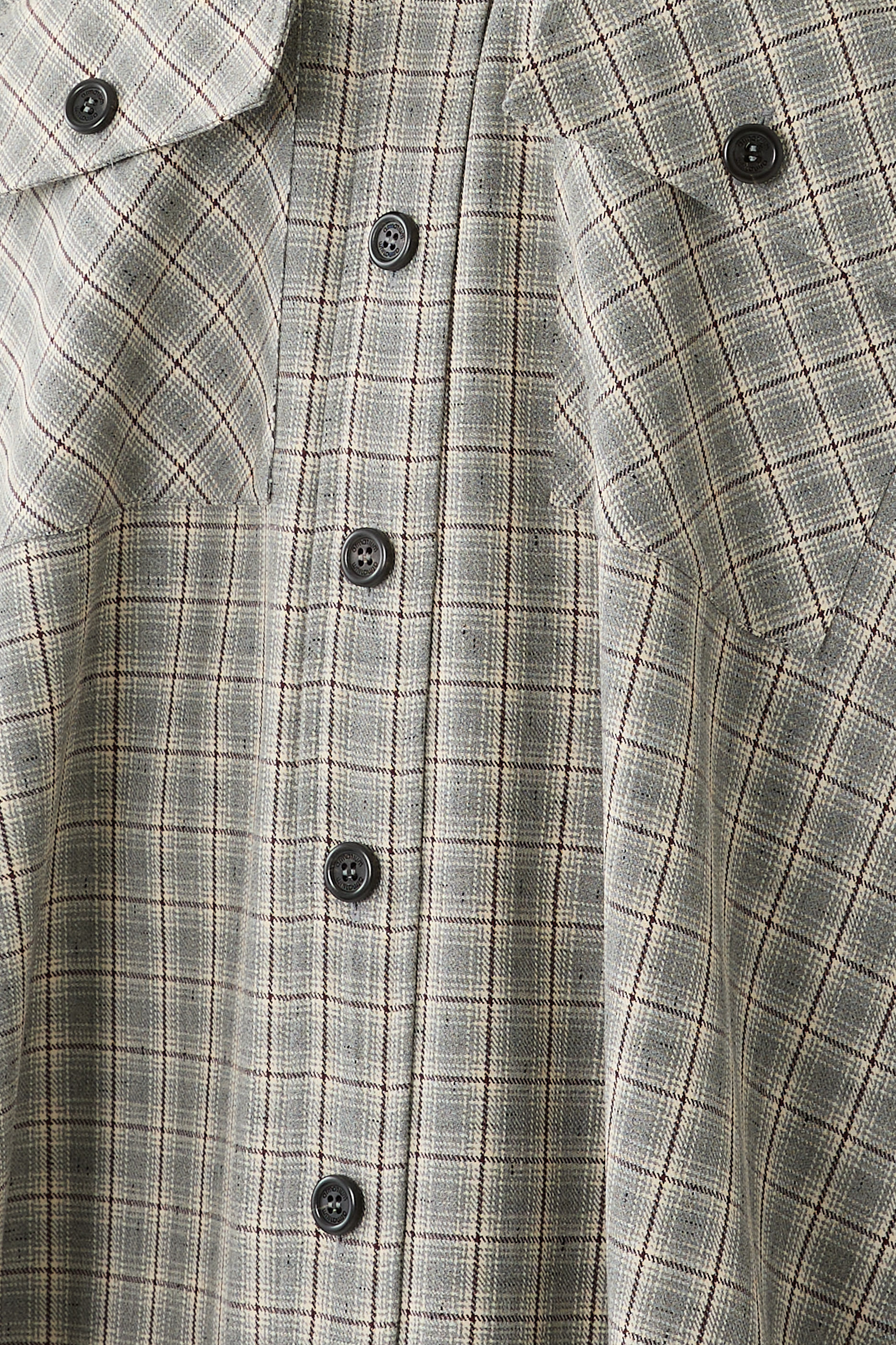 Elsa Pocket Shirt