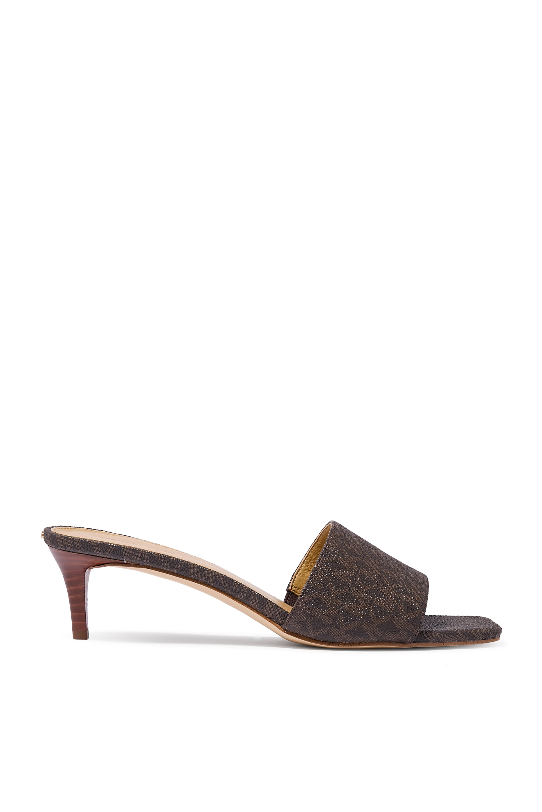  Elyse 55 Mule Sandals