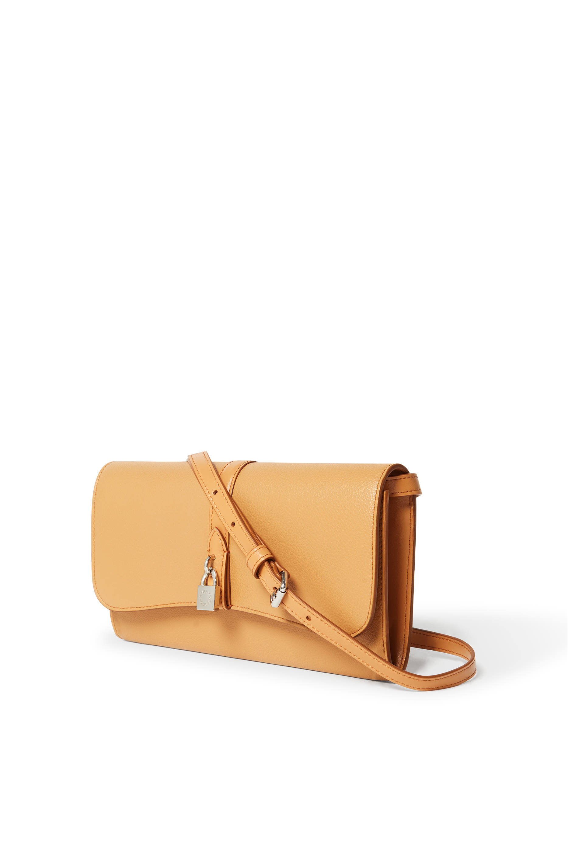 Ryder Flap Crossbody Bag