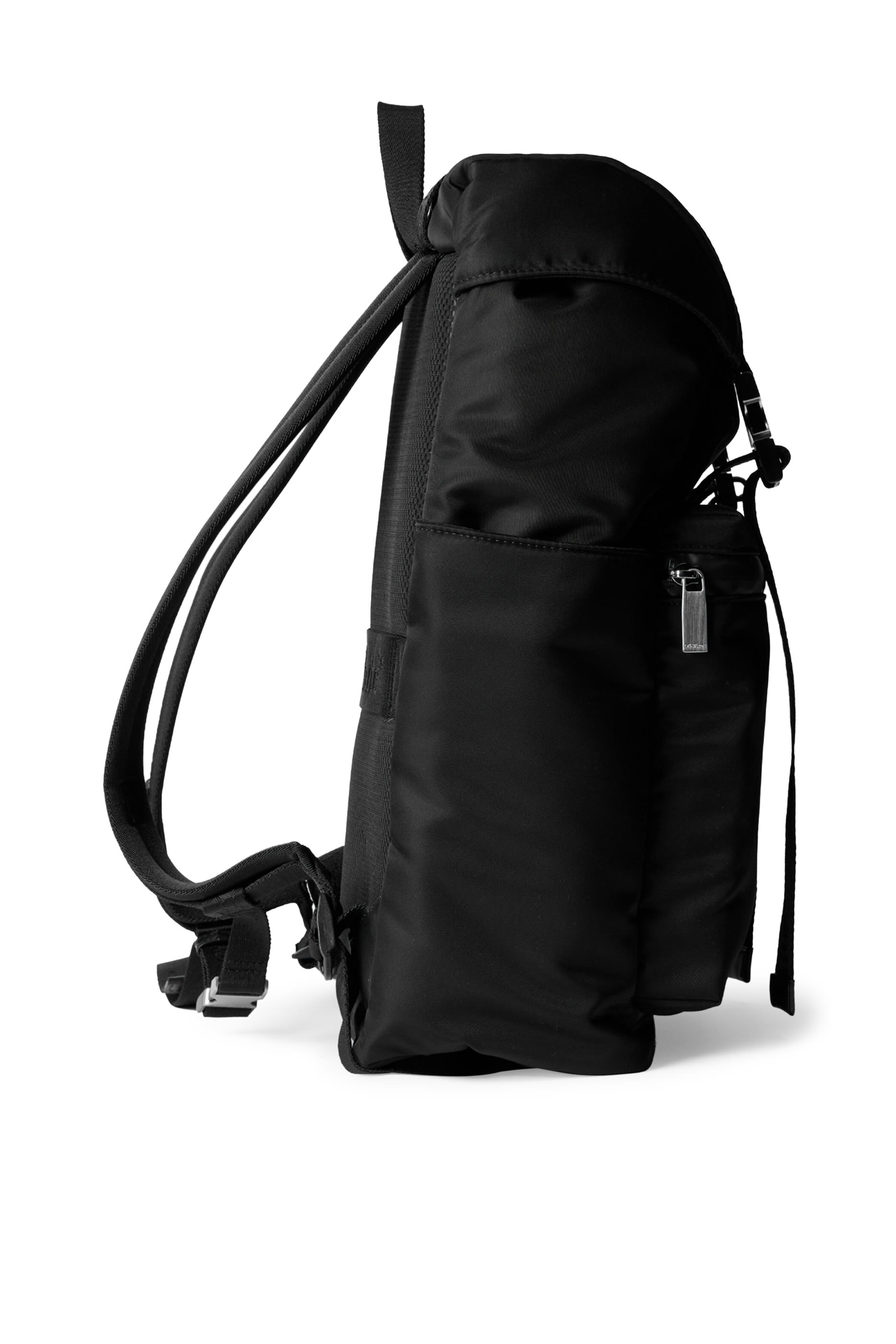 Outdoor Nylon Backpack