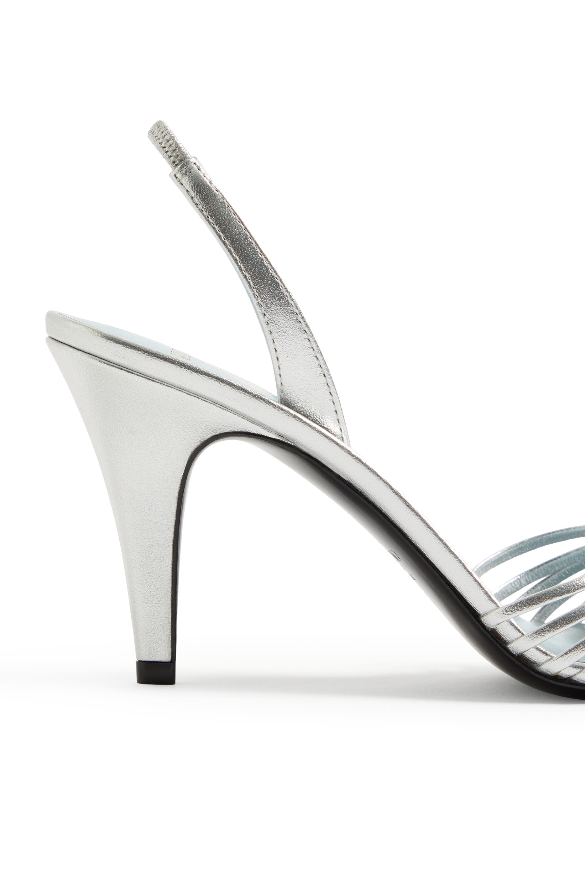 Coeur Royal 85 Sandals