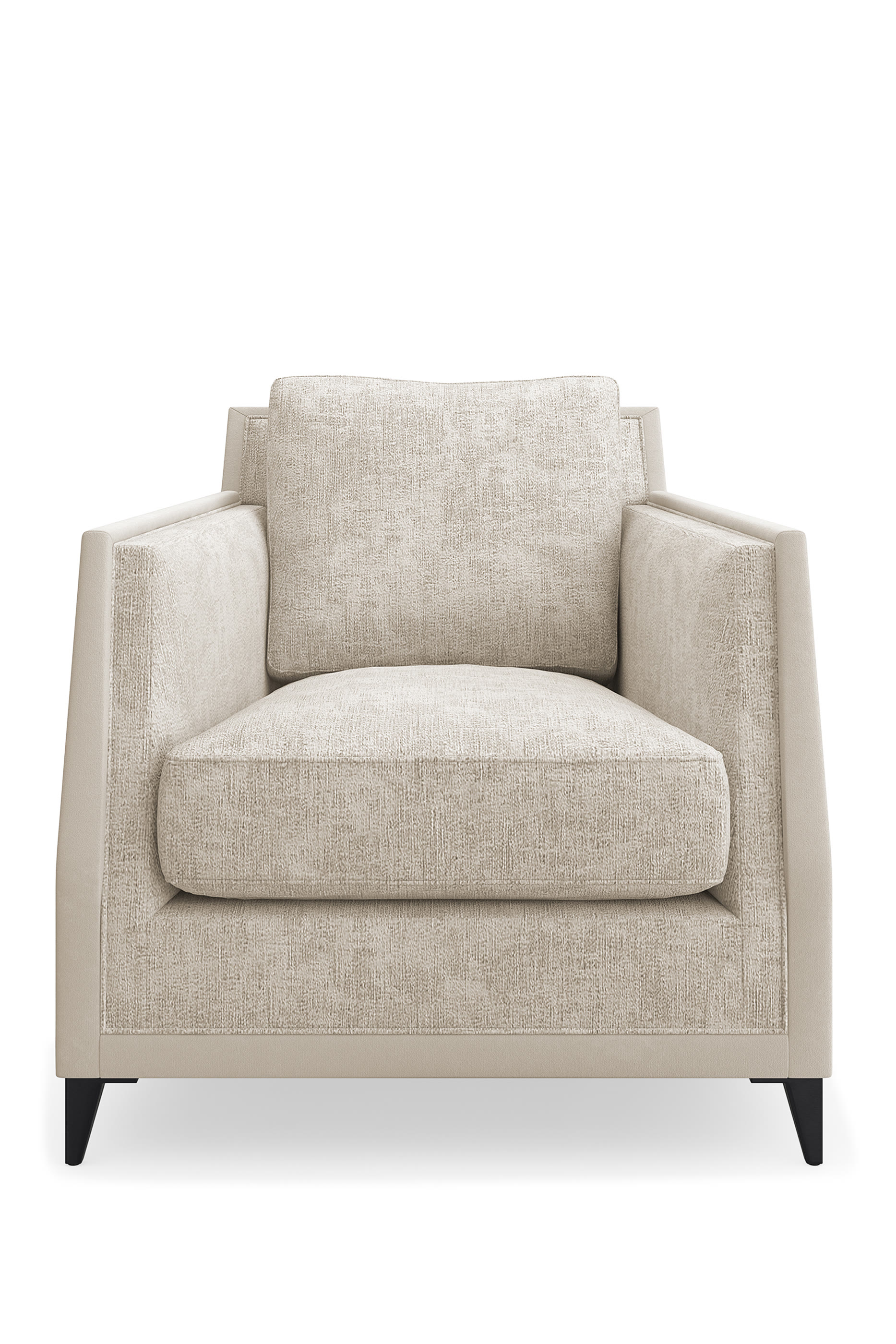 Limitless Upholstered Chair