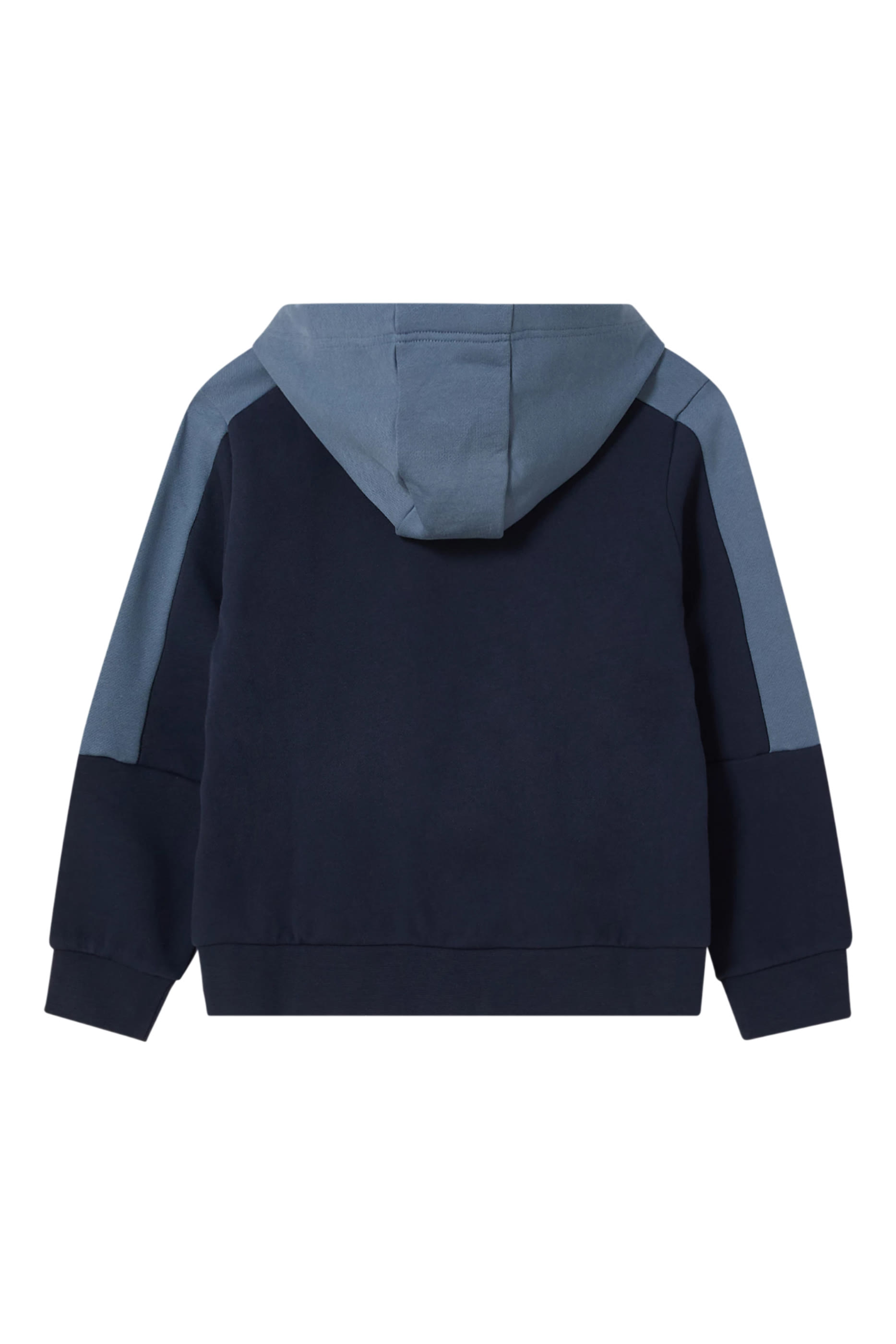 Kids EA7 Logo Sweatshirt