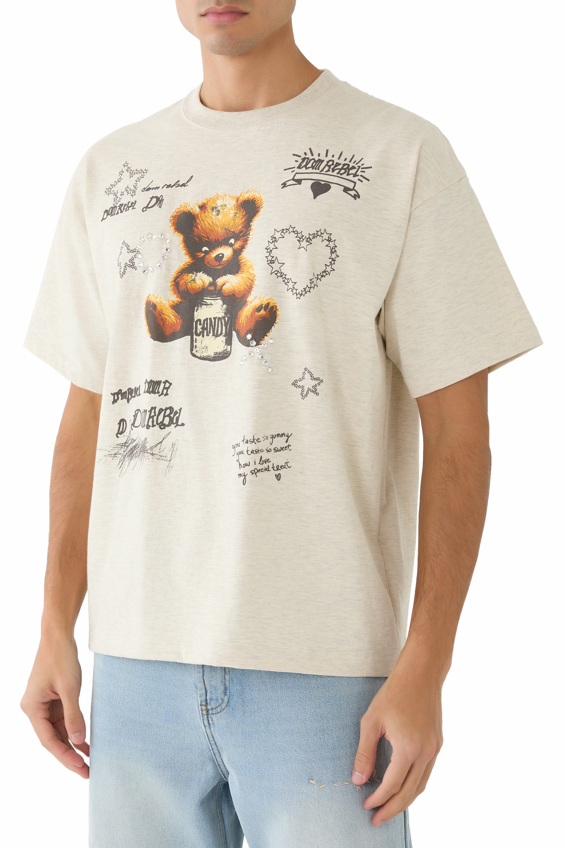 Treats T-Shirt