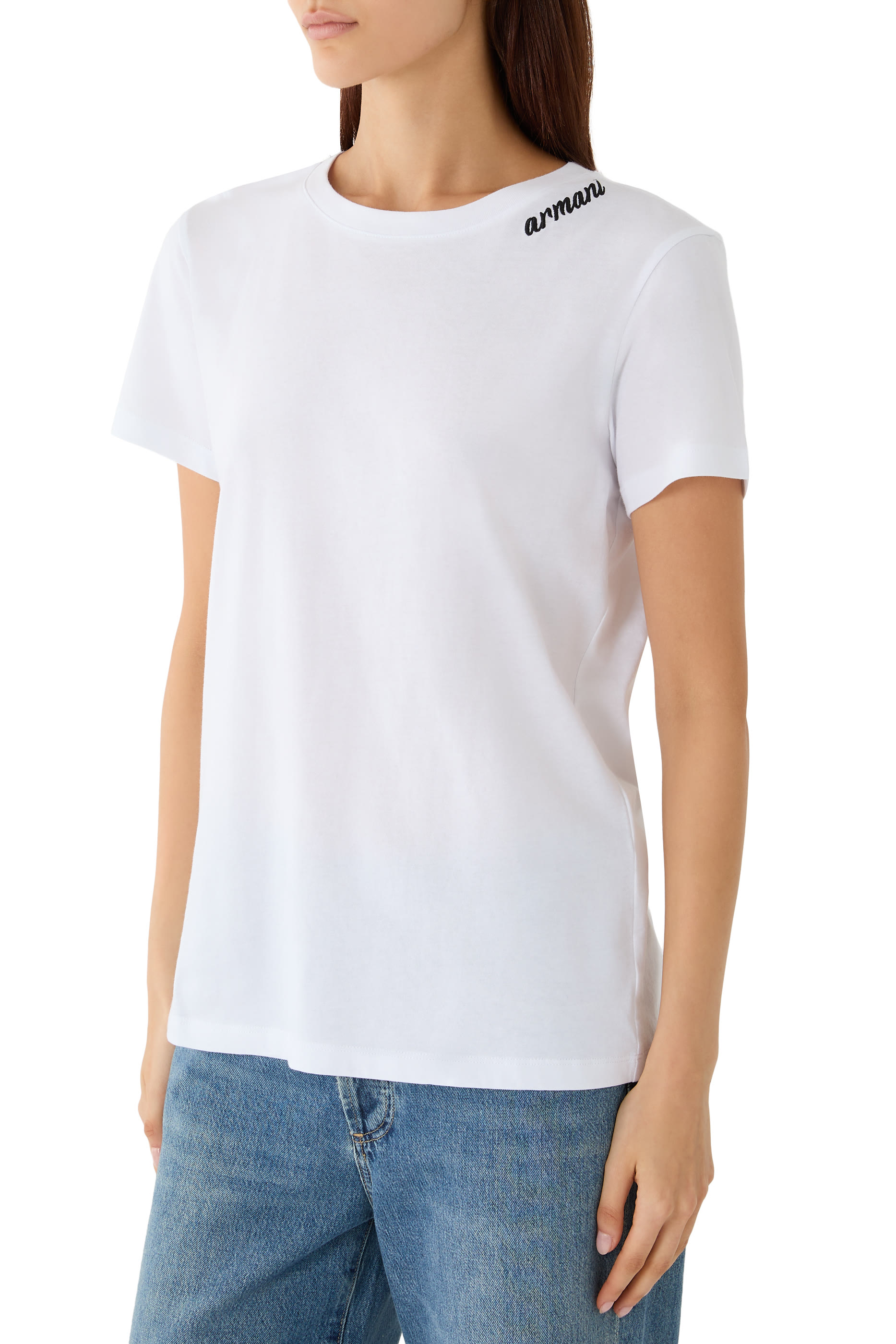 Logo Regular T-Shirt