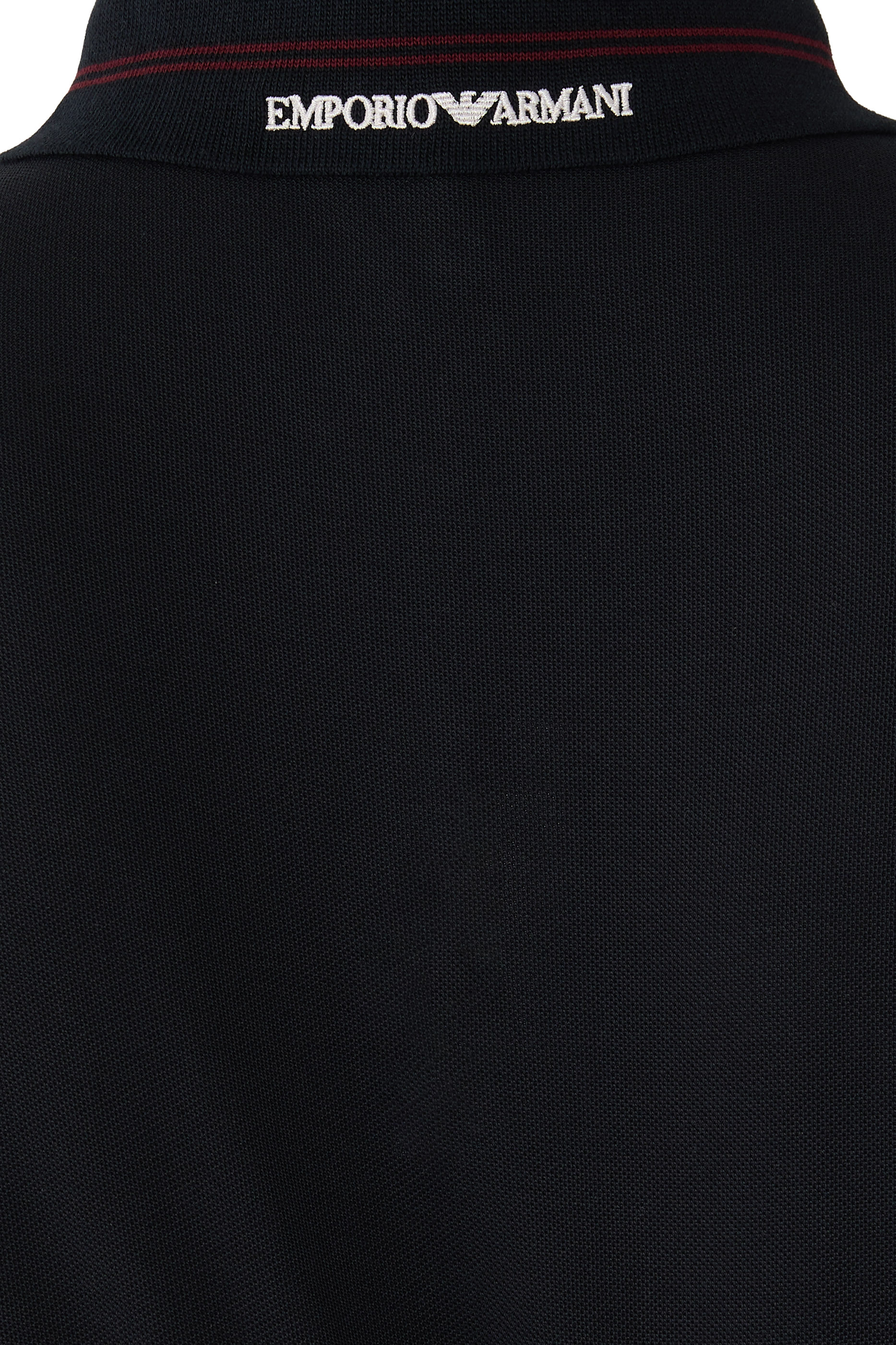 Micro Eagle Polo Shirt