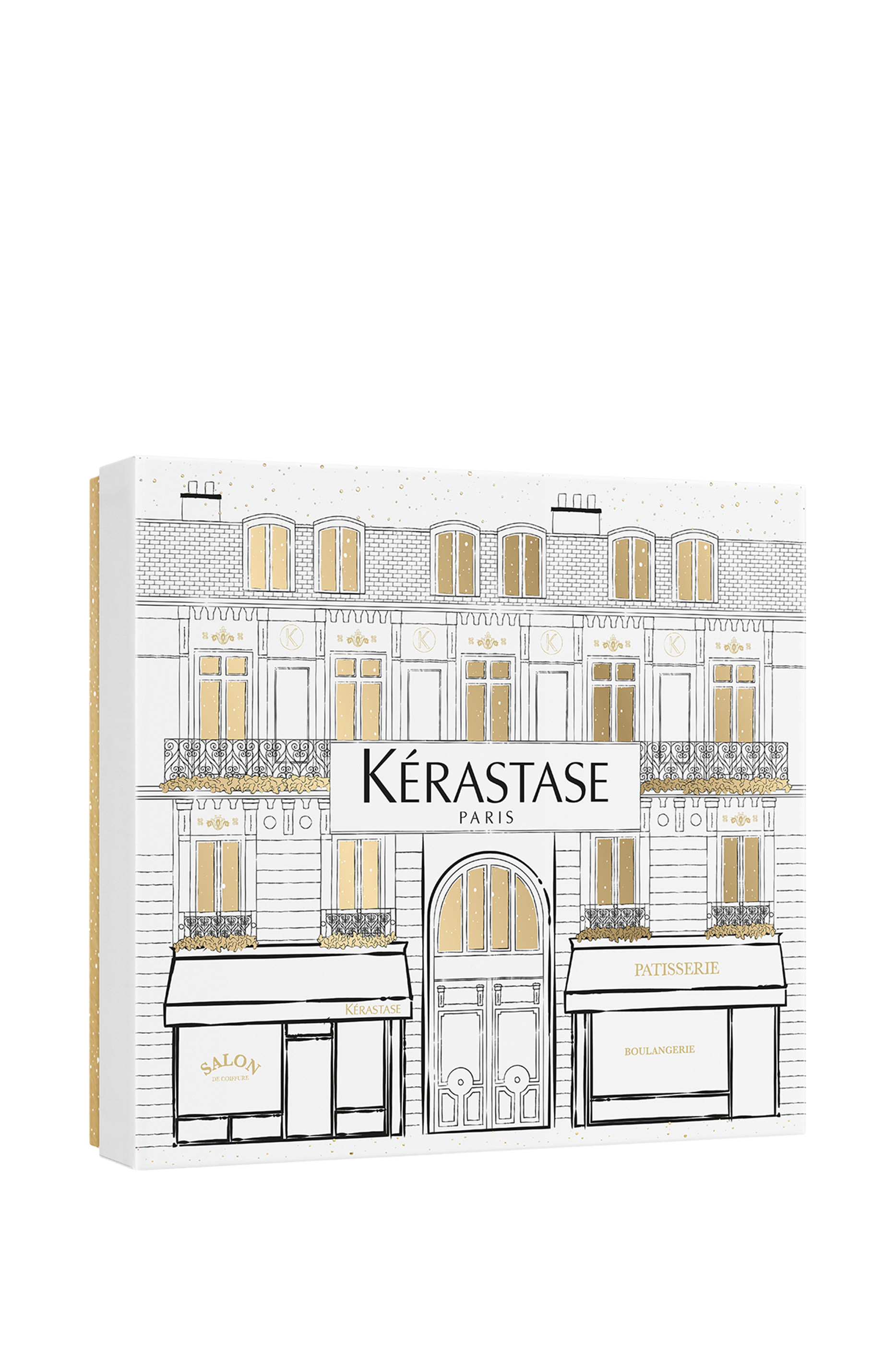 Blond Absolu Fondant Gift Set, 30% Value Savings