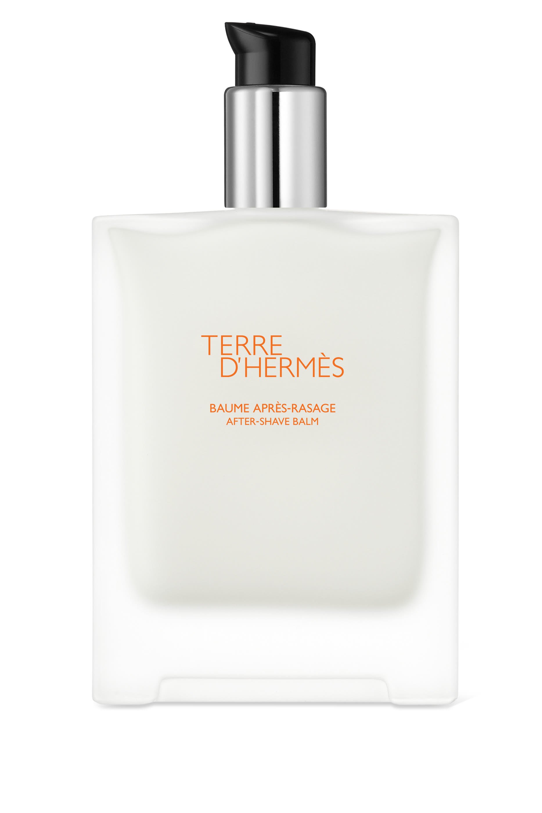 Terre d'Herm&egrave;s, After-shave balm
