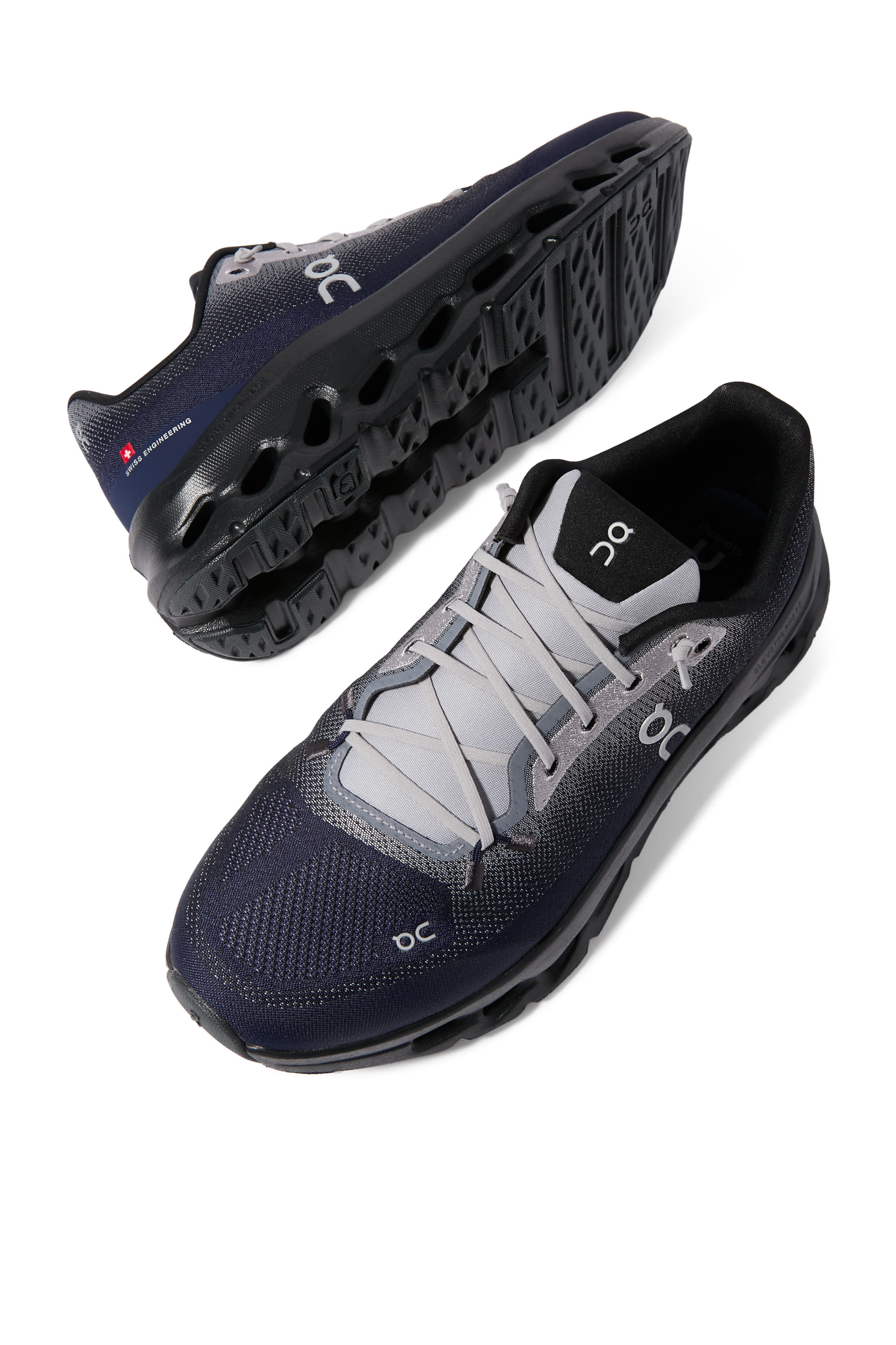 Men's Cloudtilt Sneakers