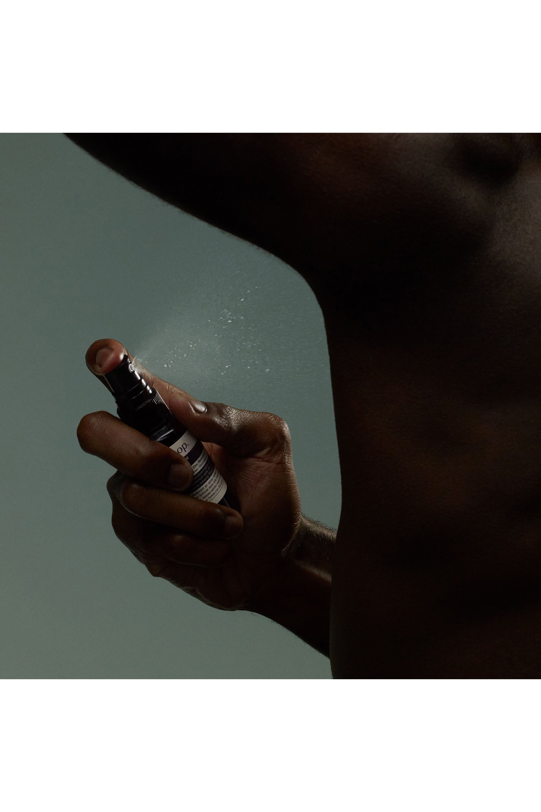 Deodorant