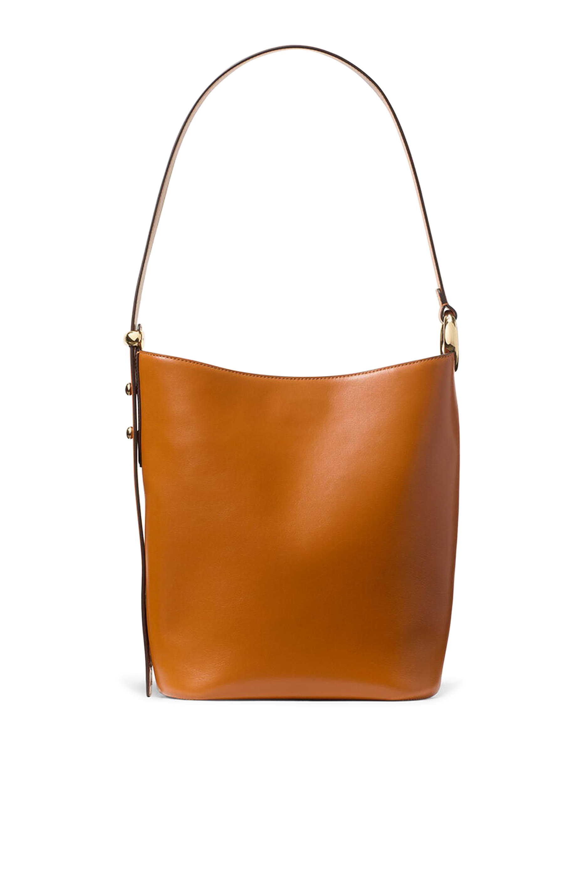 Halo Bucket Bag
