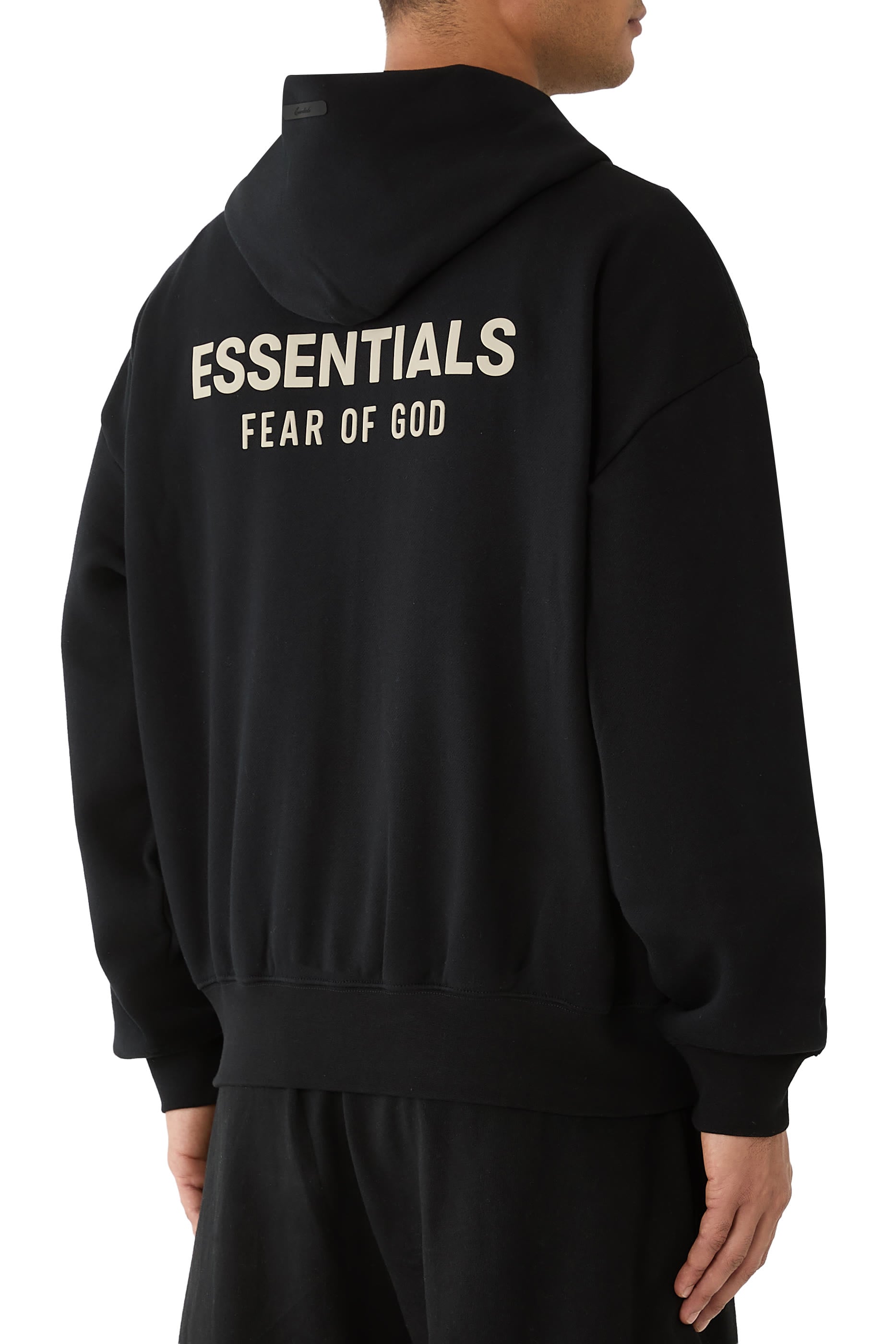 Classic Full Zip Hoodie