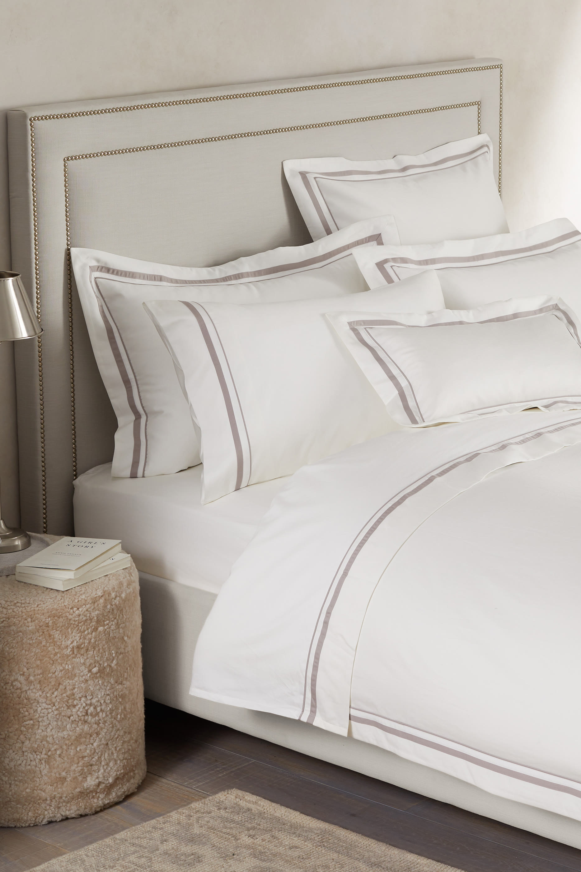 Cavendish Classic Pillowcase