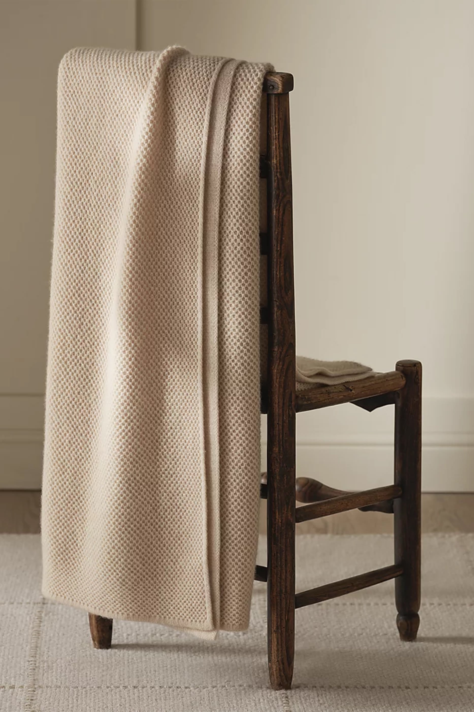Finsbay Throw 
