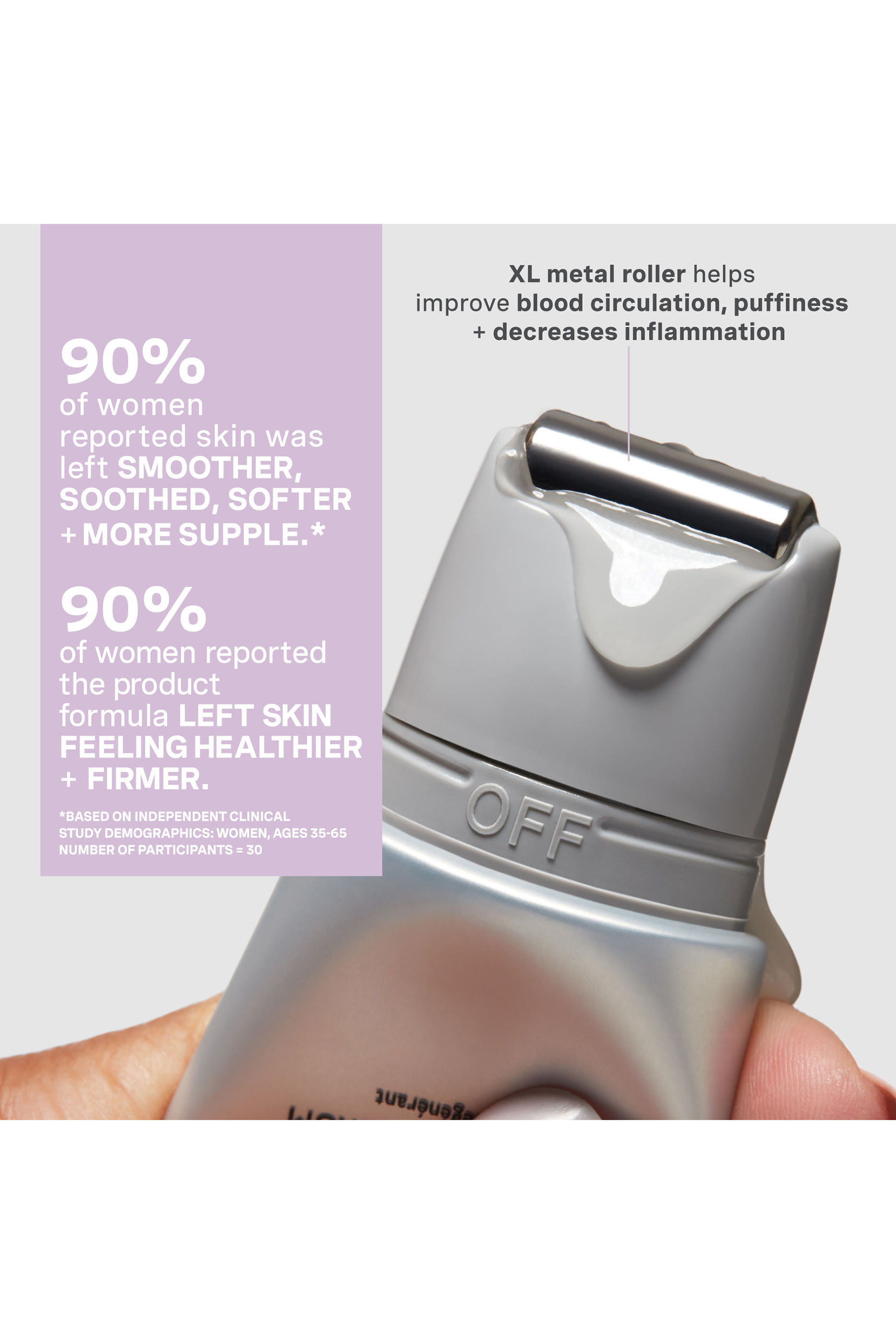 KateCeuticals SuperCell Rejuvenation Serum