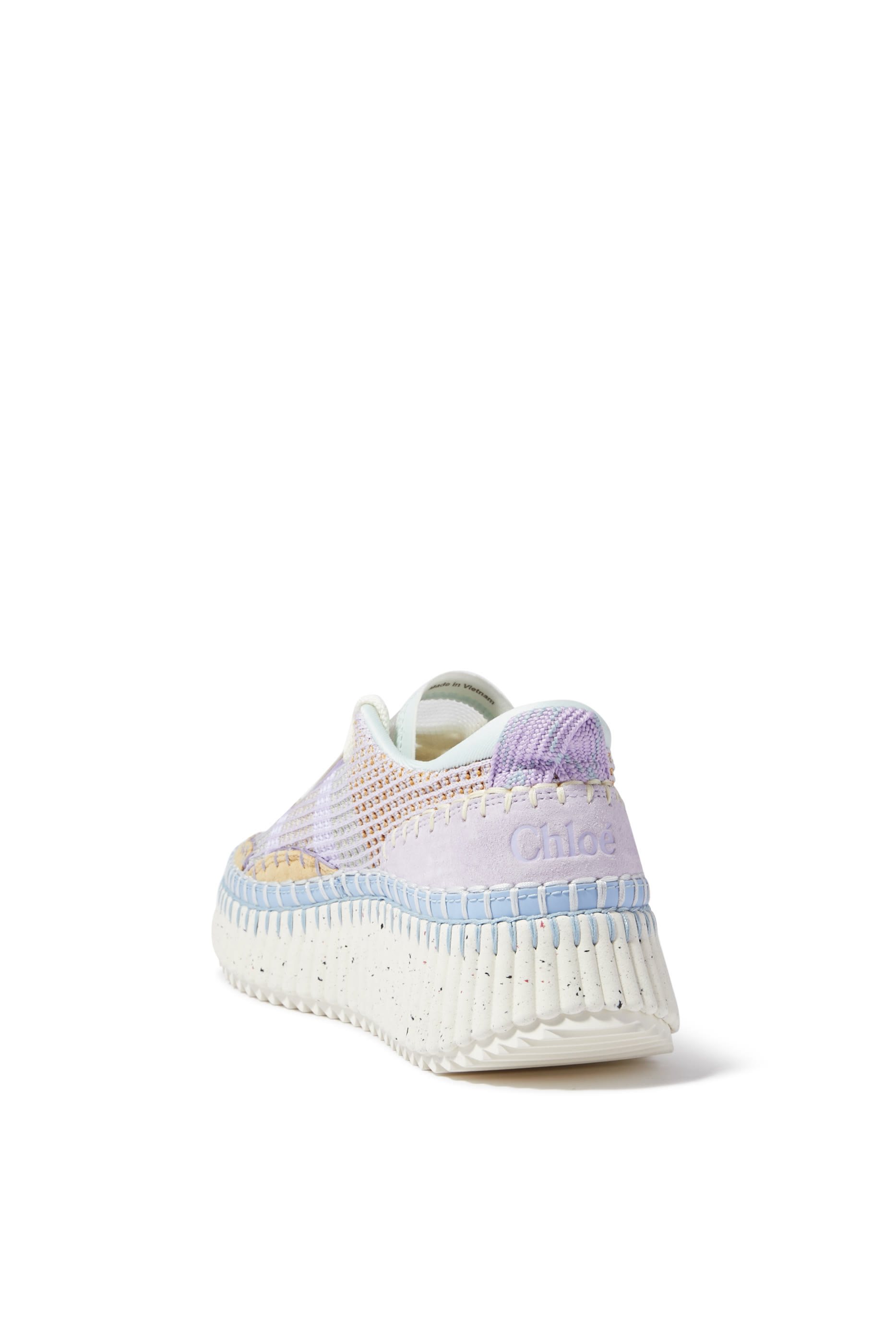 Nama 50 Sneakers
