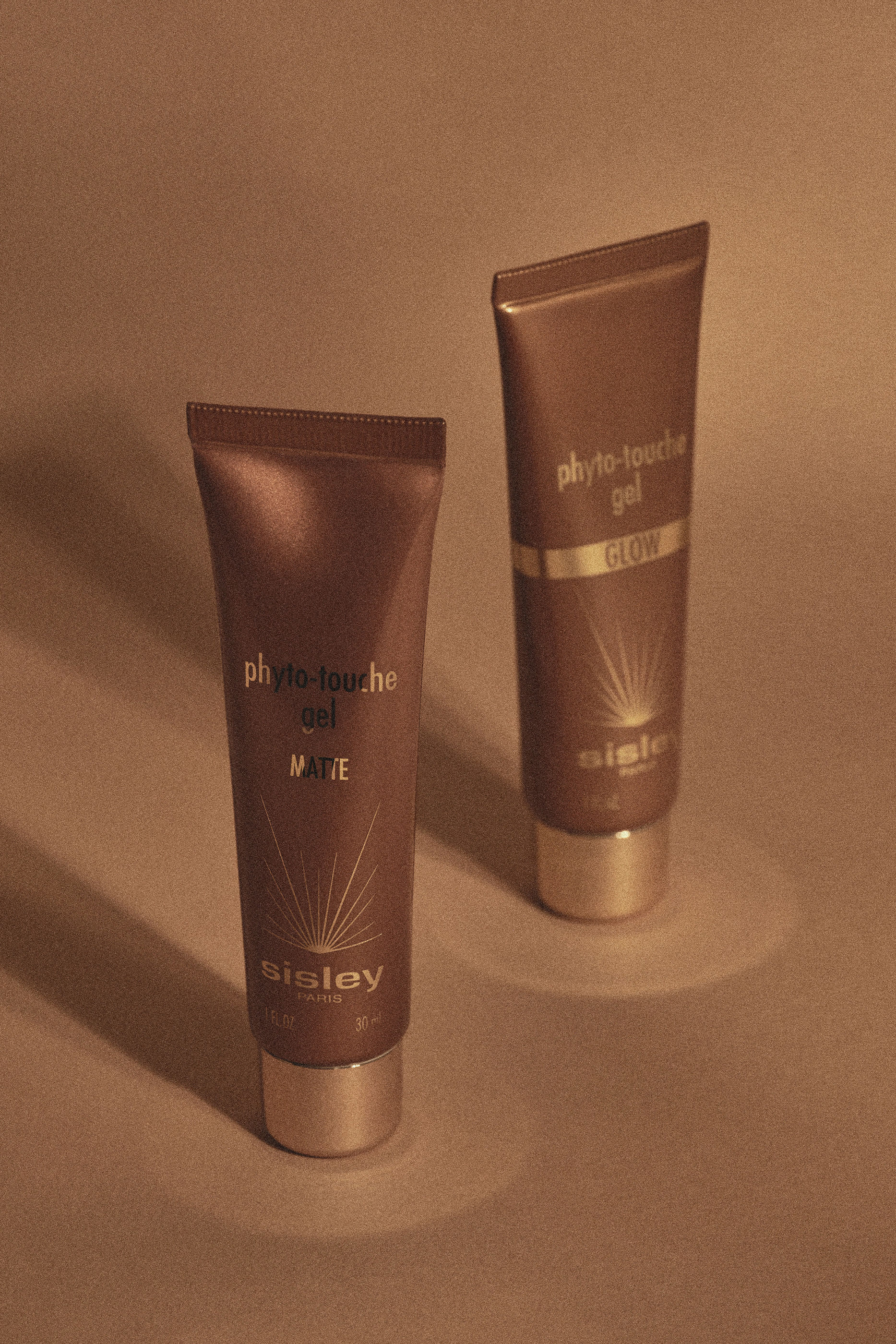 Phyto-Touche Gel Matte 
