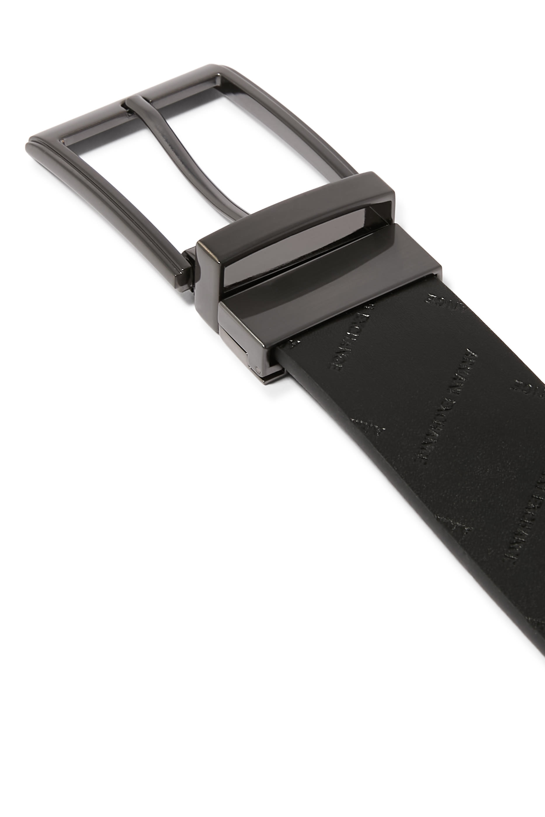 Logo Essential Belt