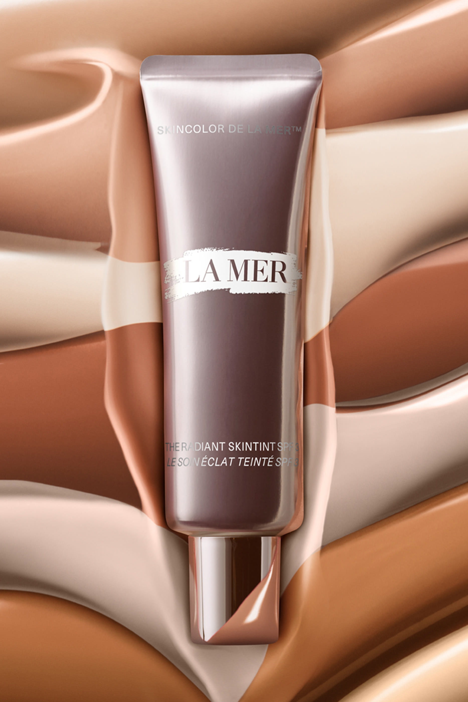 The Radiant SkinTint Broad Spectrum SPF 30
